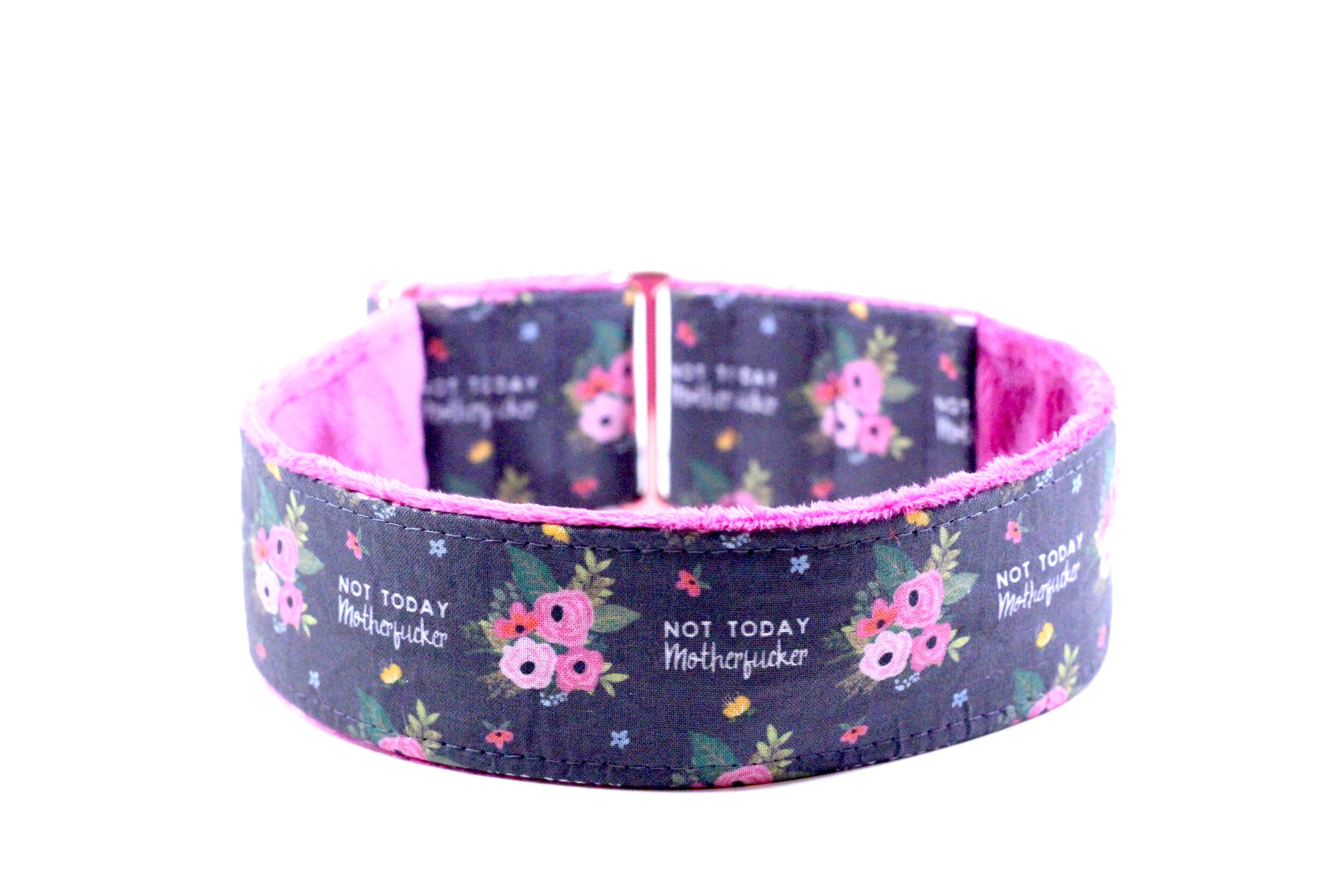 Not Today Motherfucker