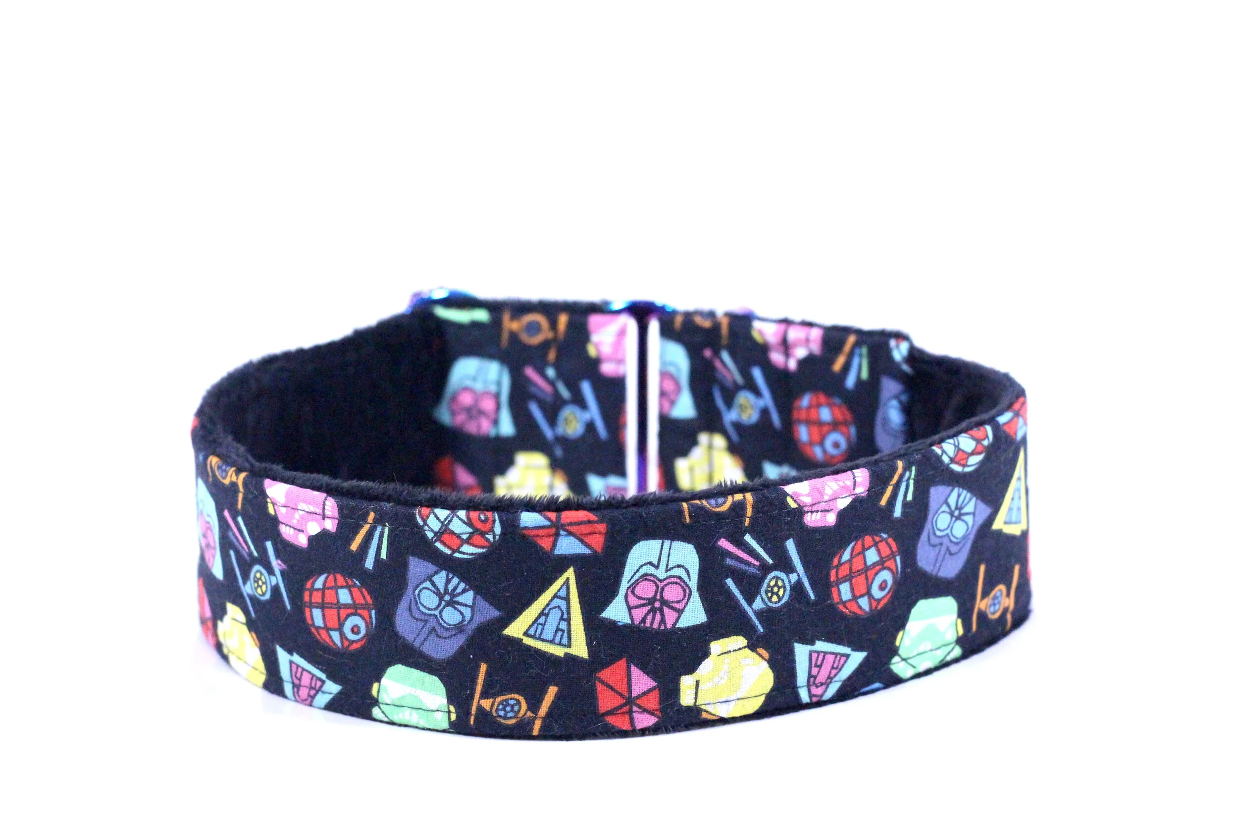 Colorful Star Wars Icons