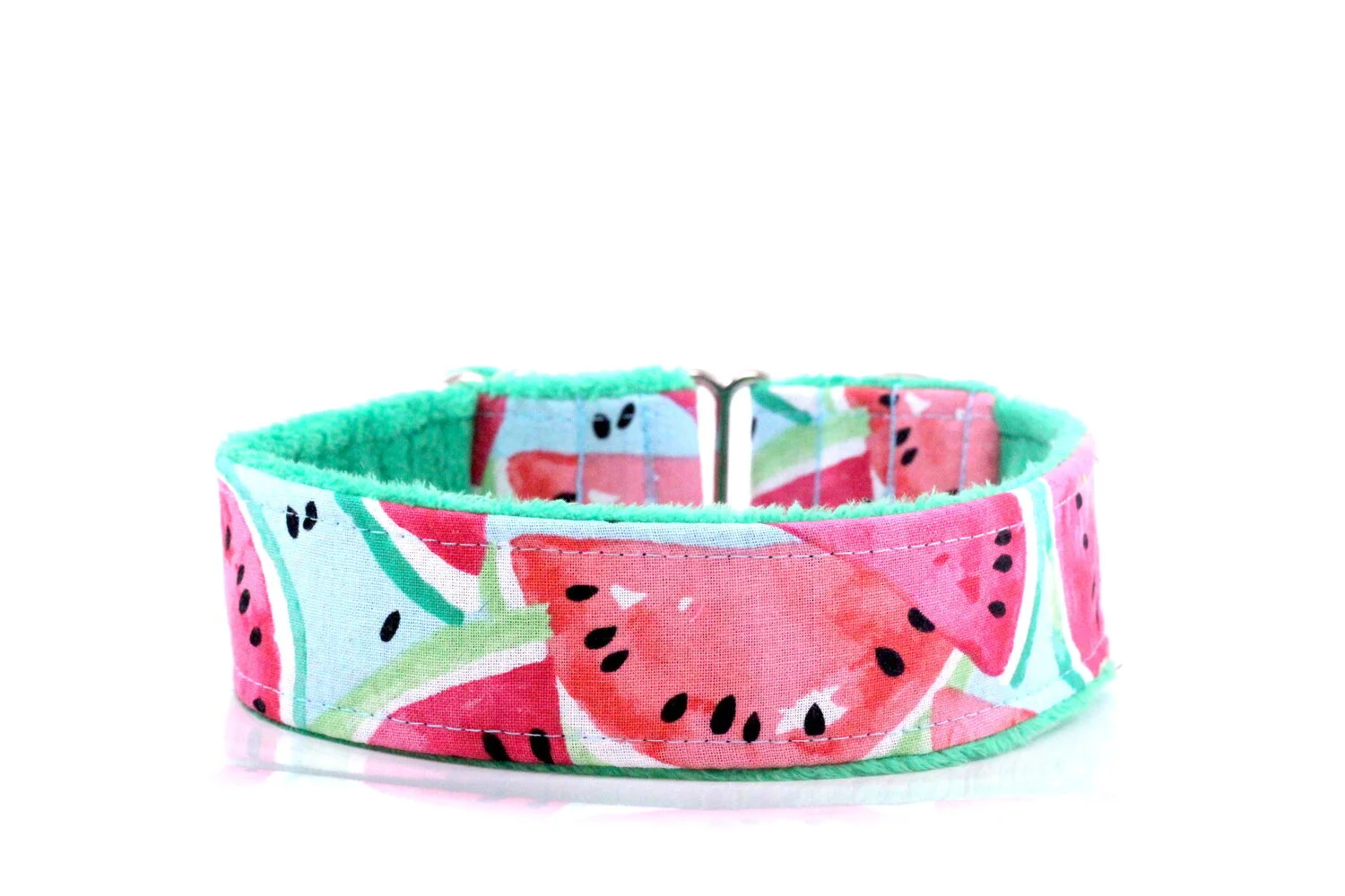 Watercolor Watermelon