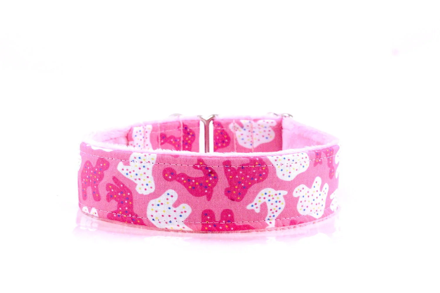 Frosted Animal Cookies