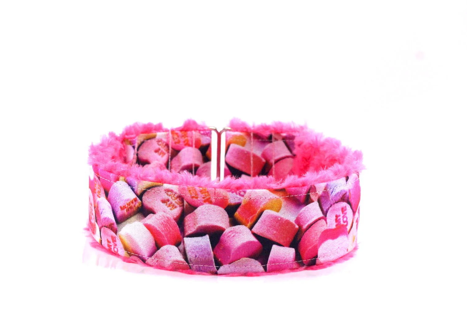 Real Conversation Hearts