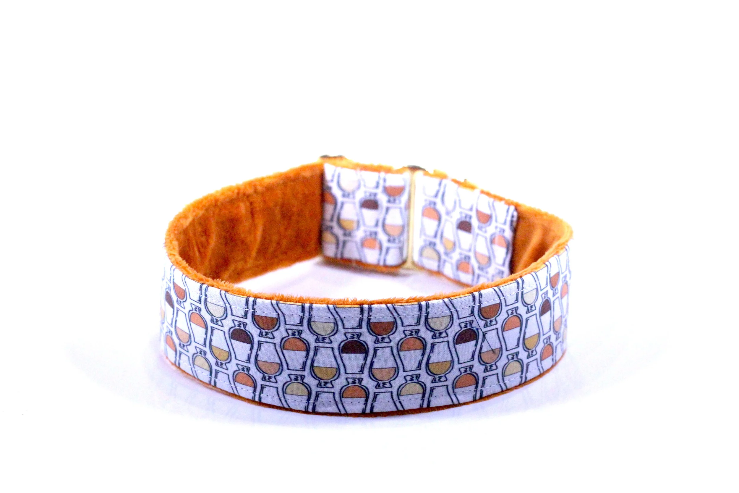 Glasses of Whiskey or Scotch