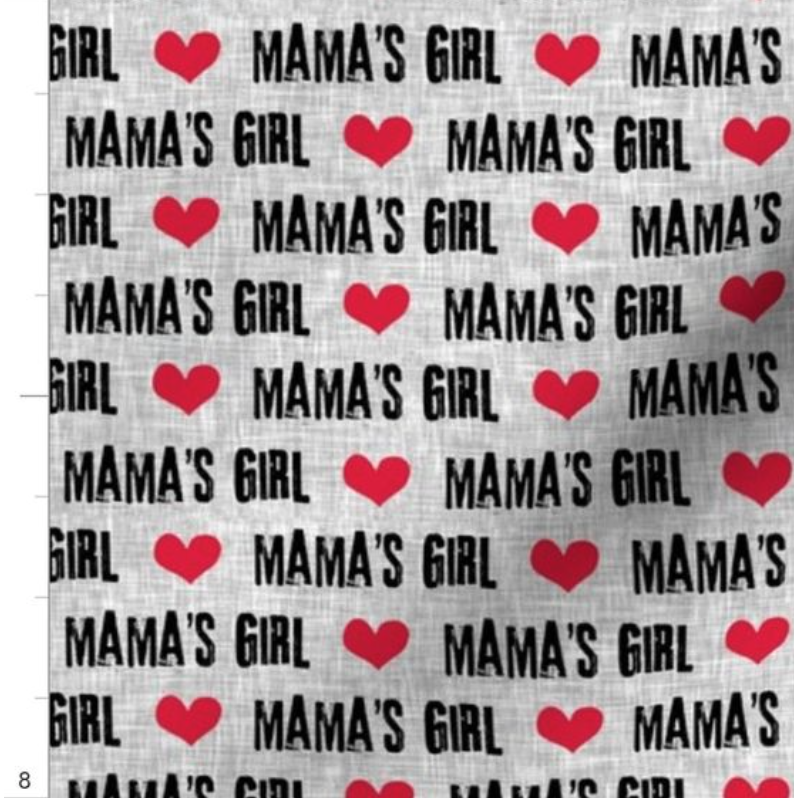 Mama's Girl