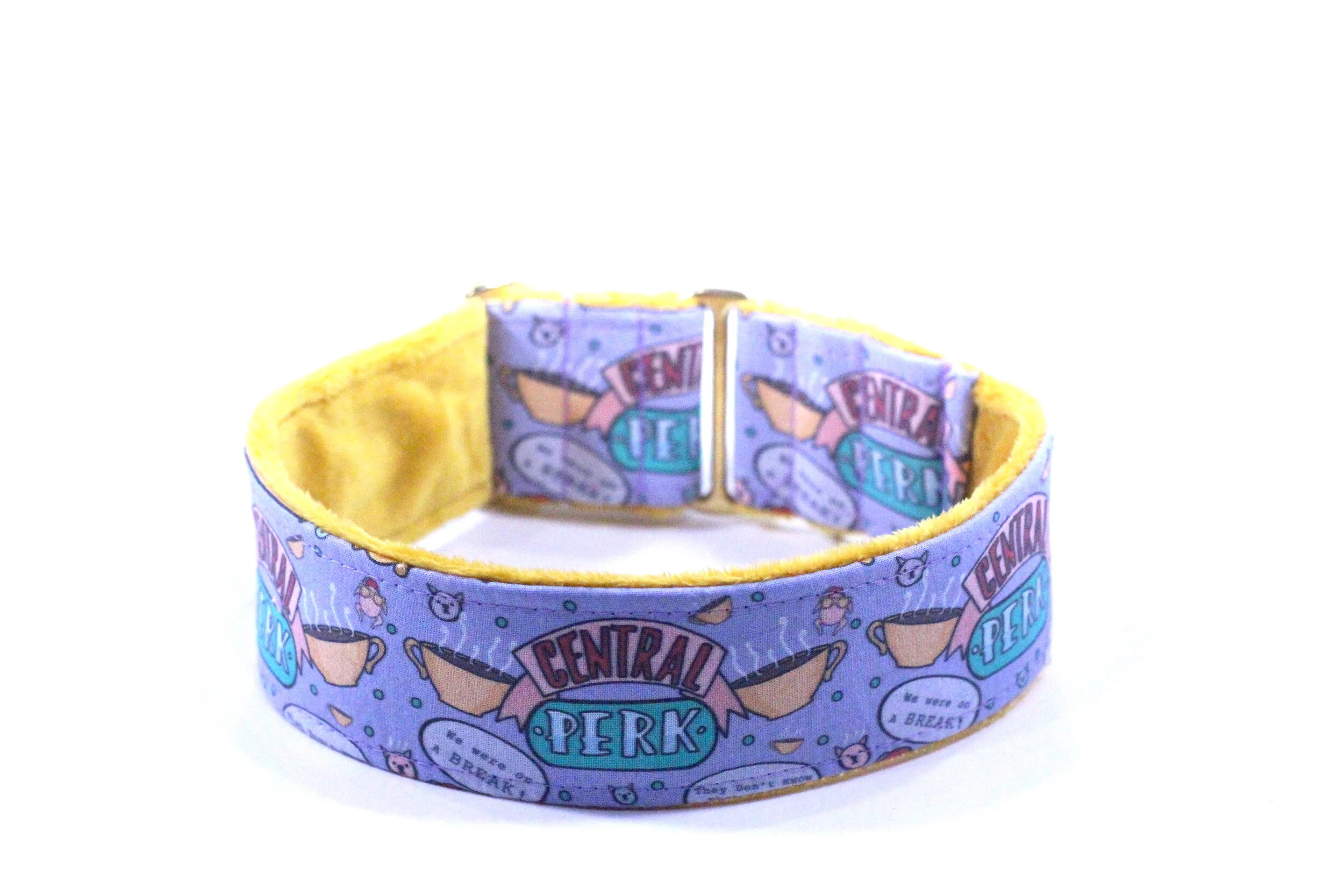 Friends Central Perk 