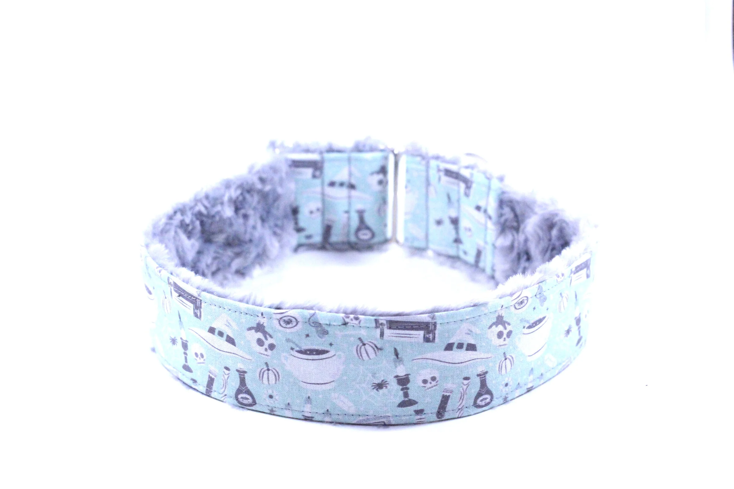 Witchy Vibes on Sage