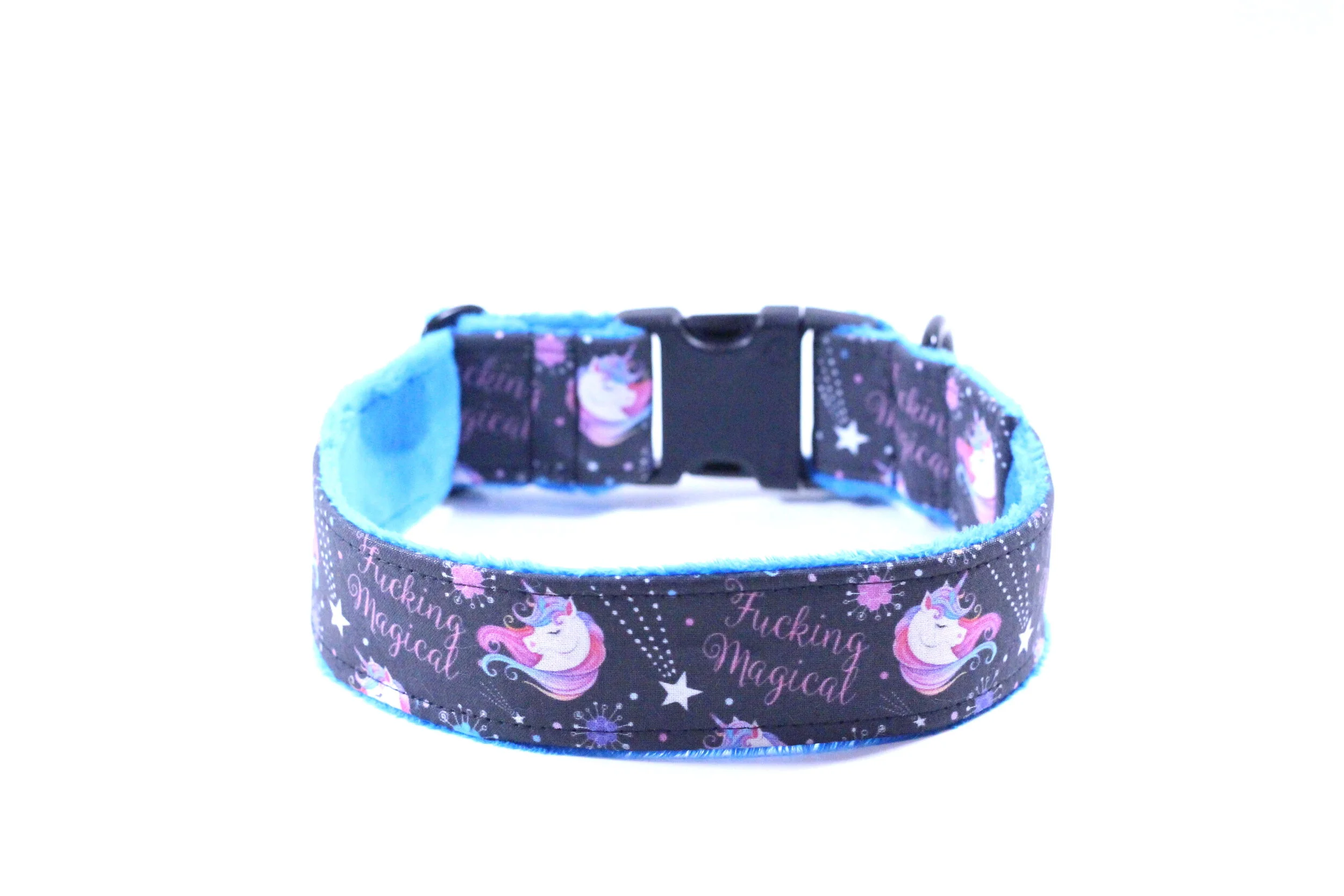 Fucking Magical Unicorns