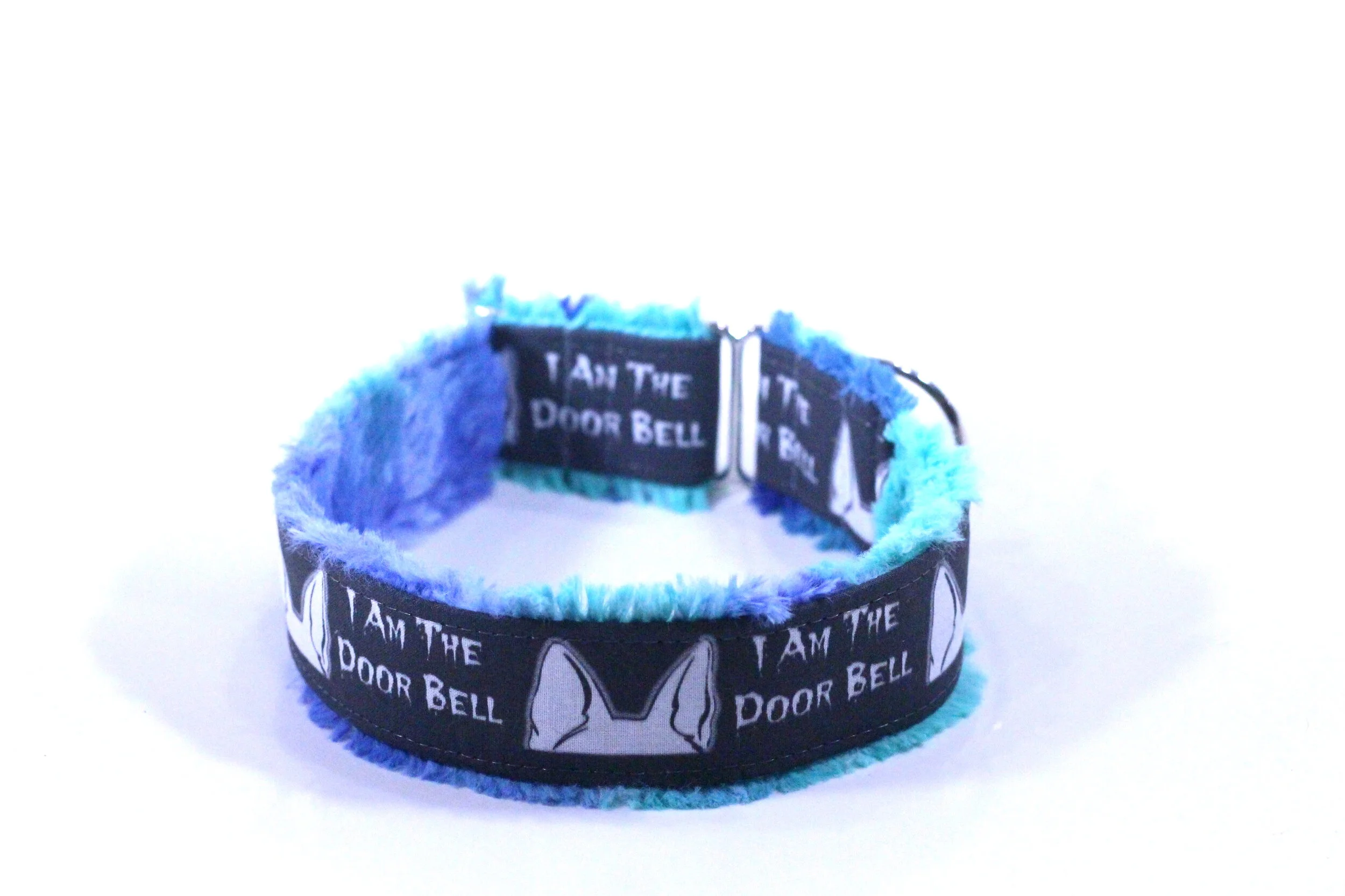 I Am The Doorbell