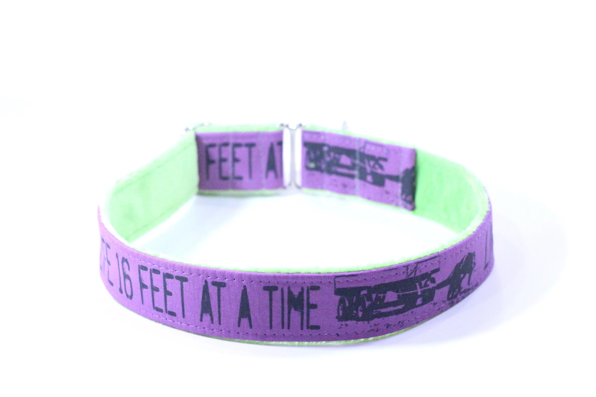 Weight Pull on Purple (sf)