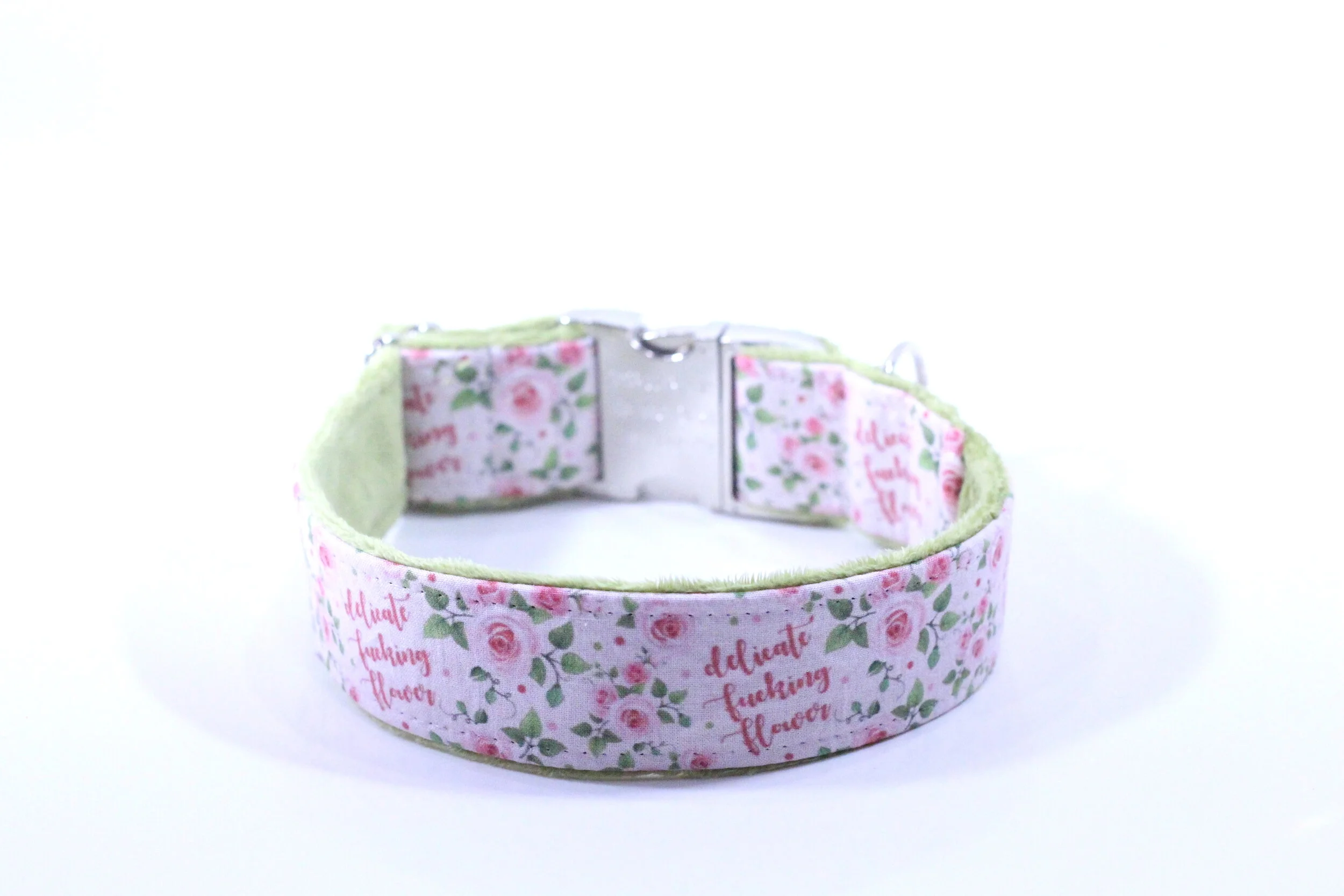 Delicate Fucking Flower