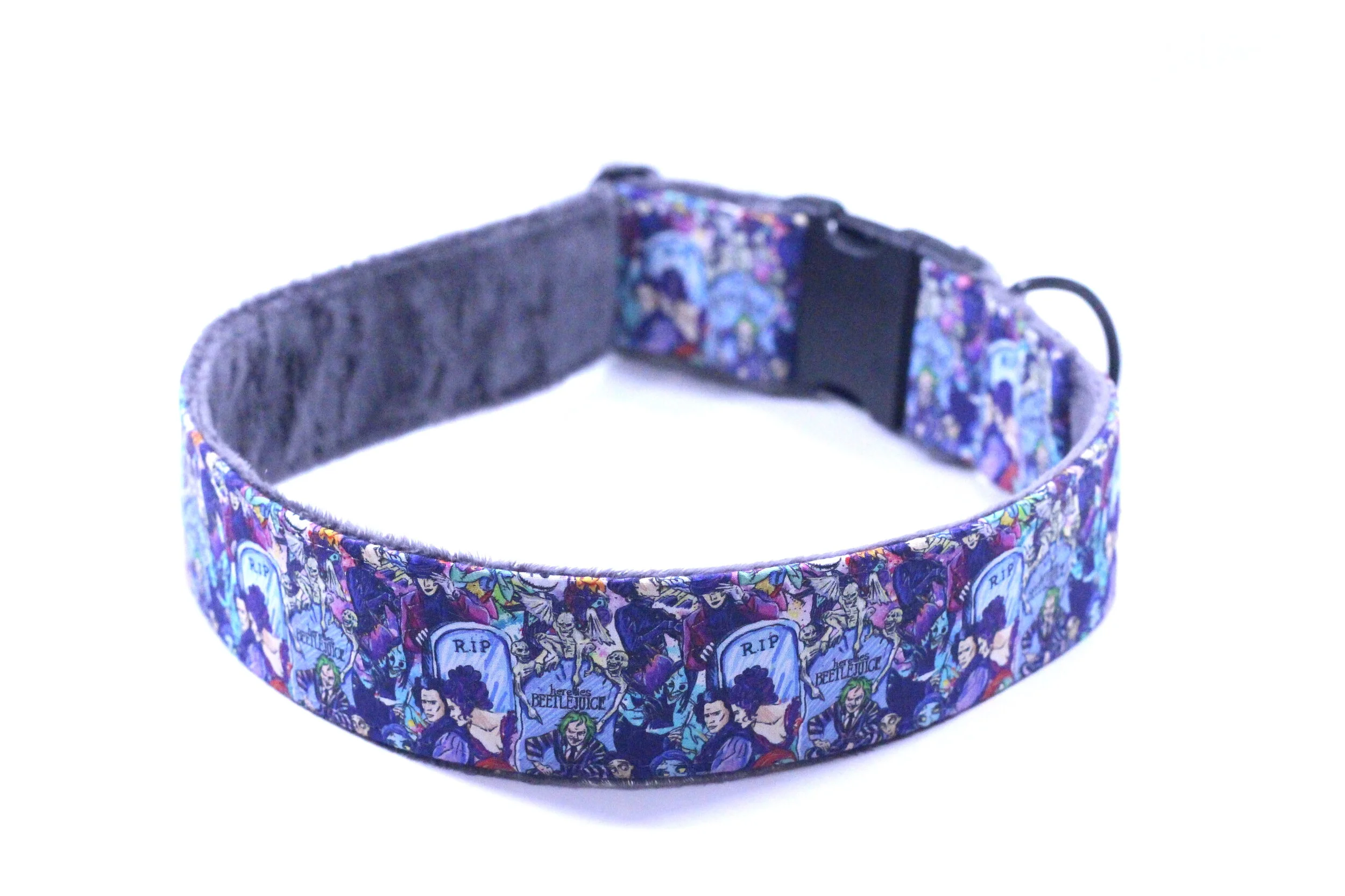 Tiny Tim Burton Favorites