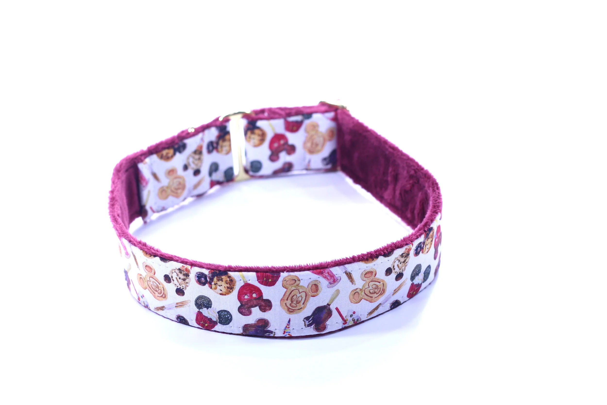 Favorite Theme Park Treats