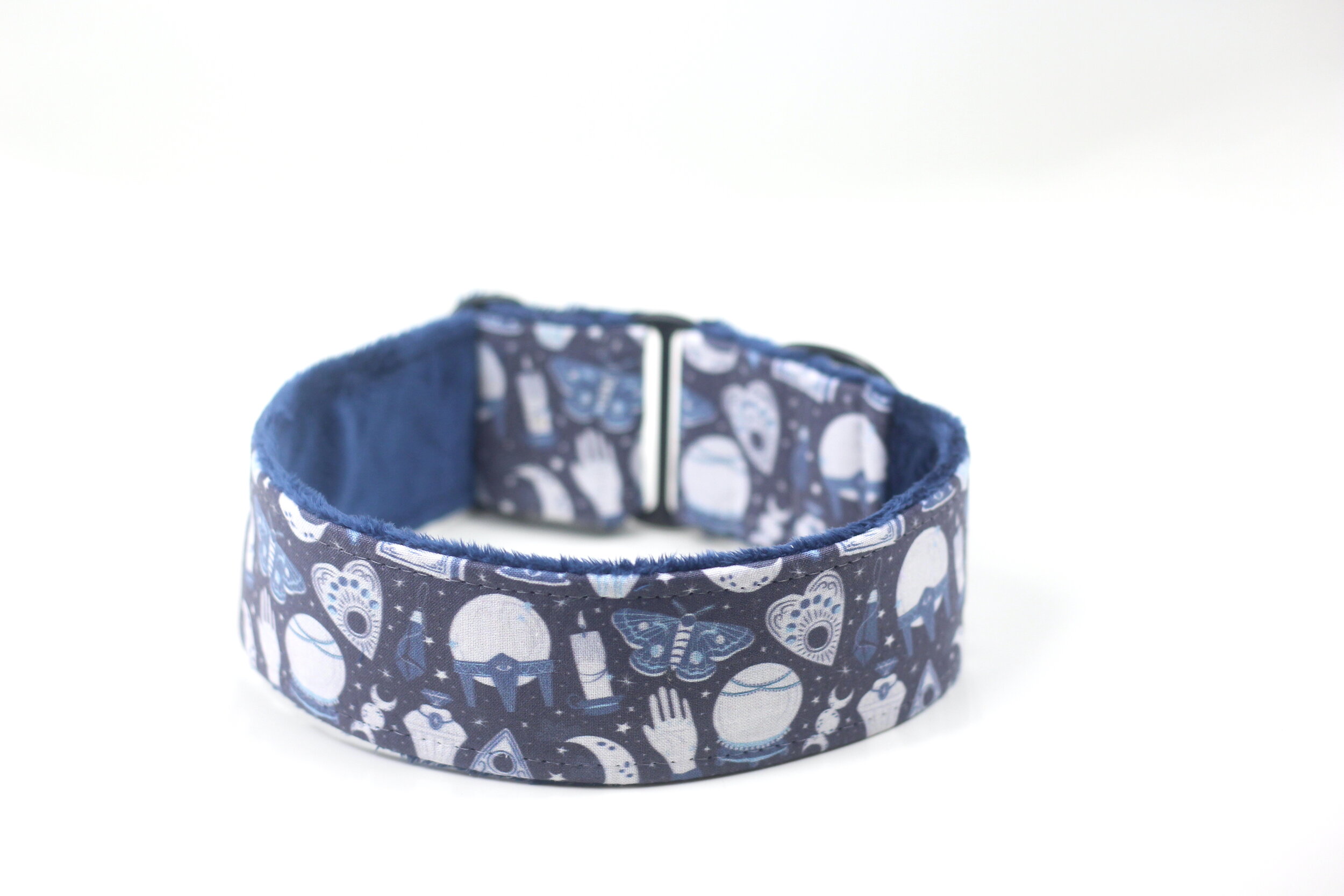 Witchy Taboo Treasures Navy