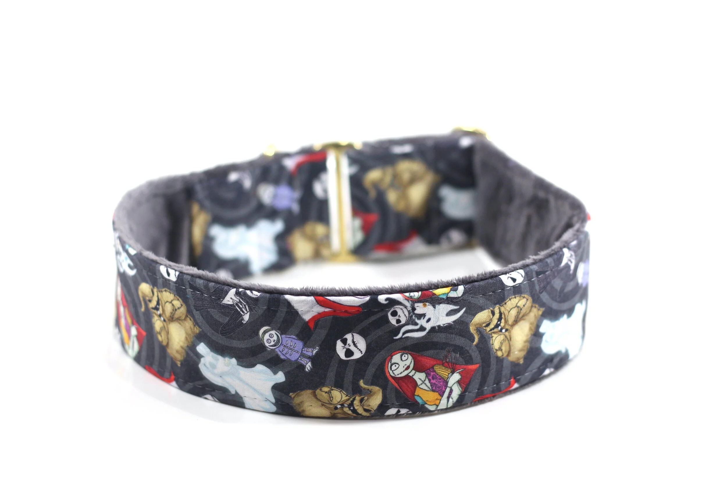 Scattered Nightmare Before Christmas