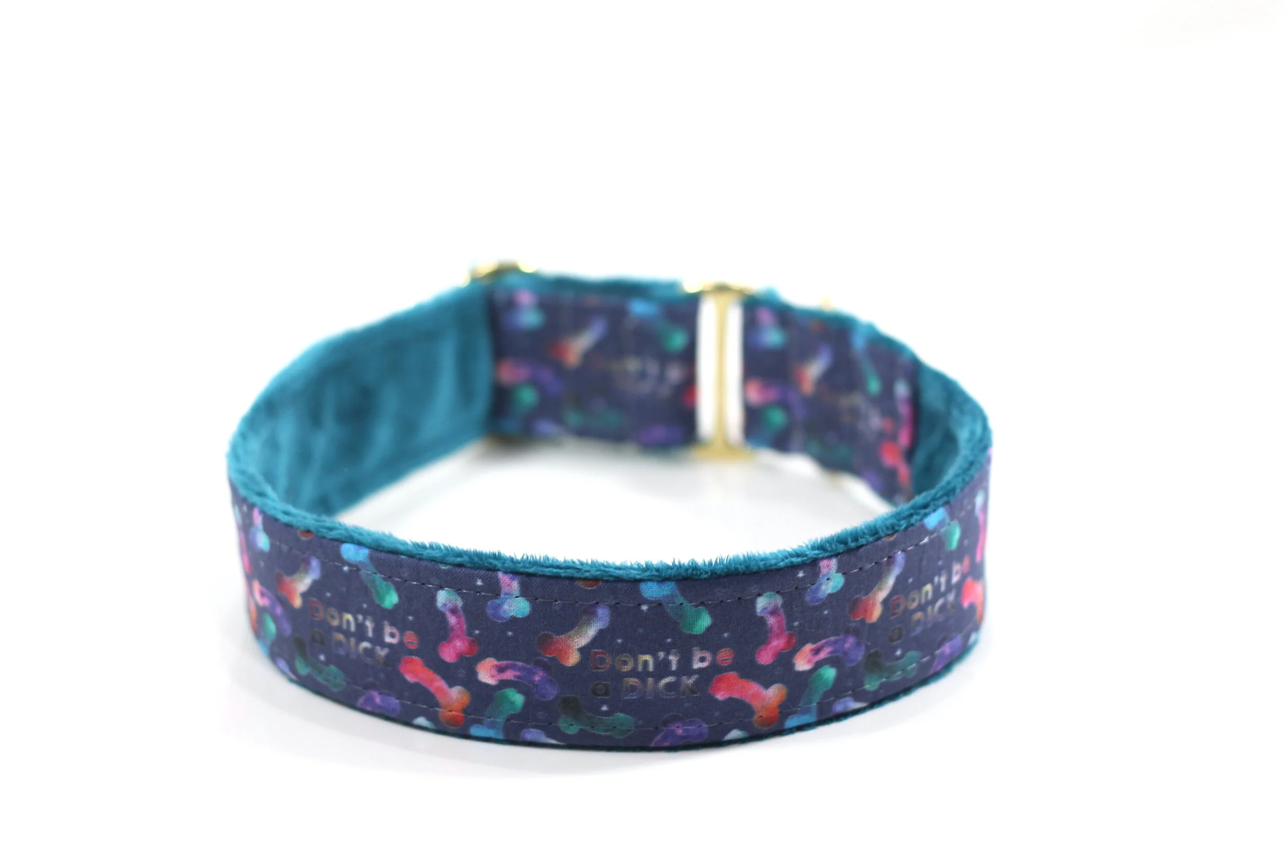 Cosmic Don't Be A Dick