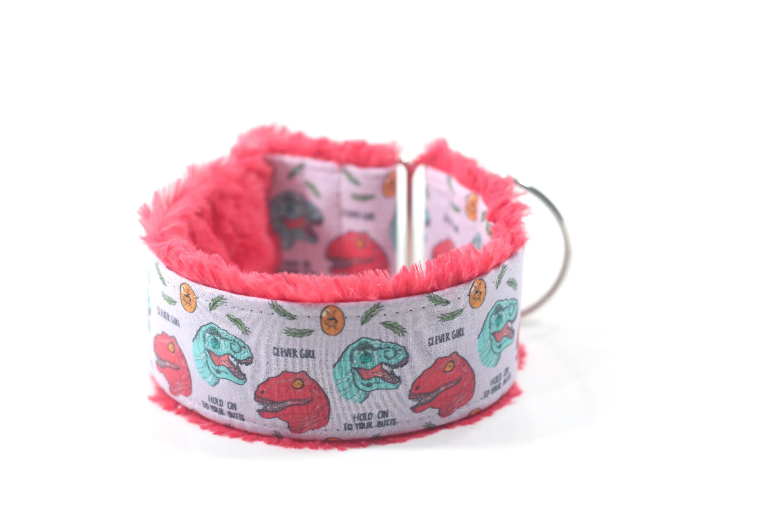 Clever Girl Jurassic Raptors (sf)