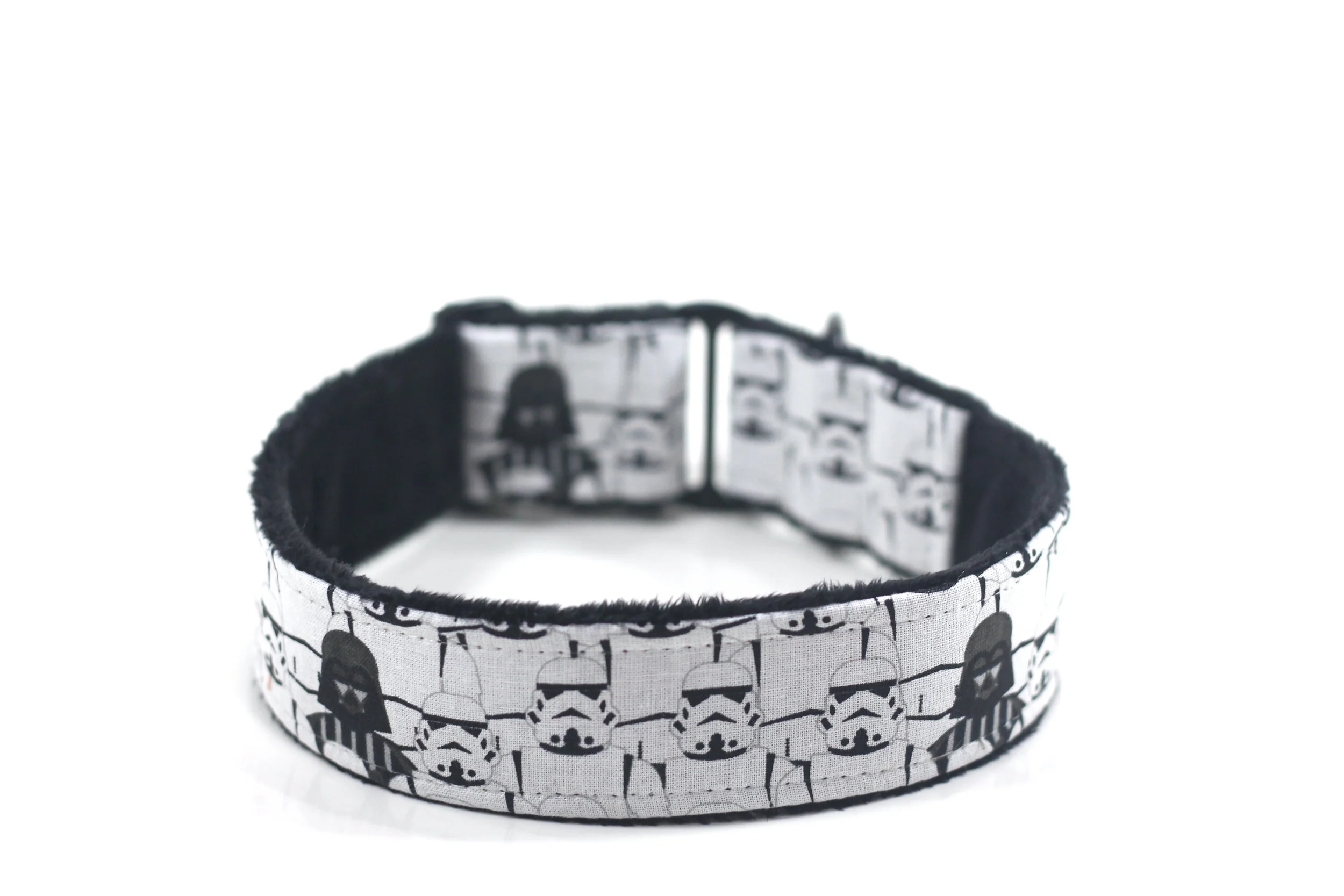 Packed Stormtroopers