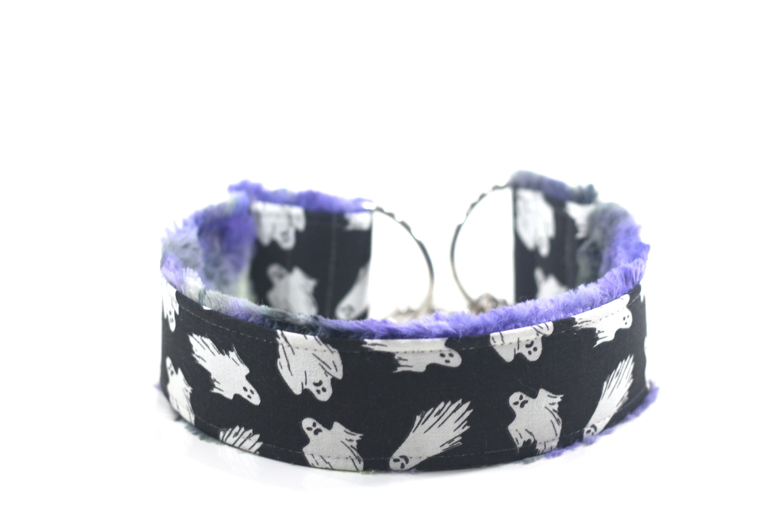 Glow in the Dark Ghosts