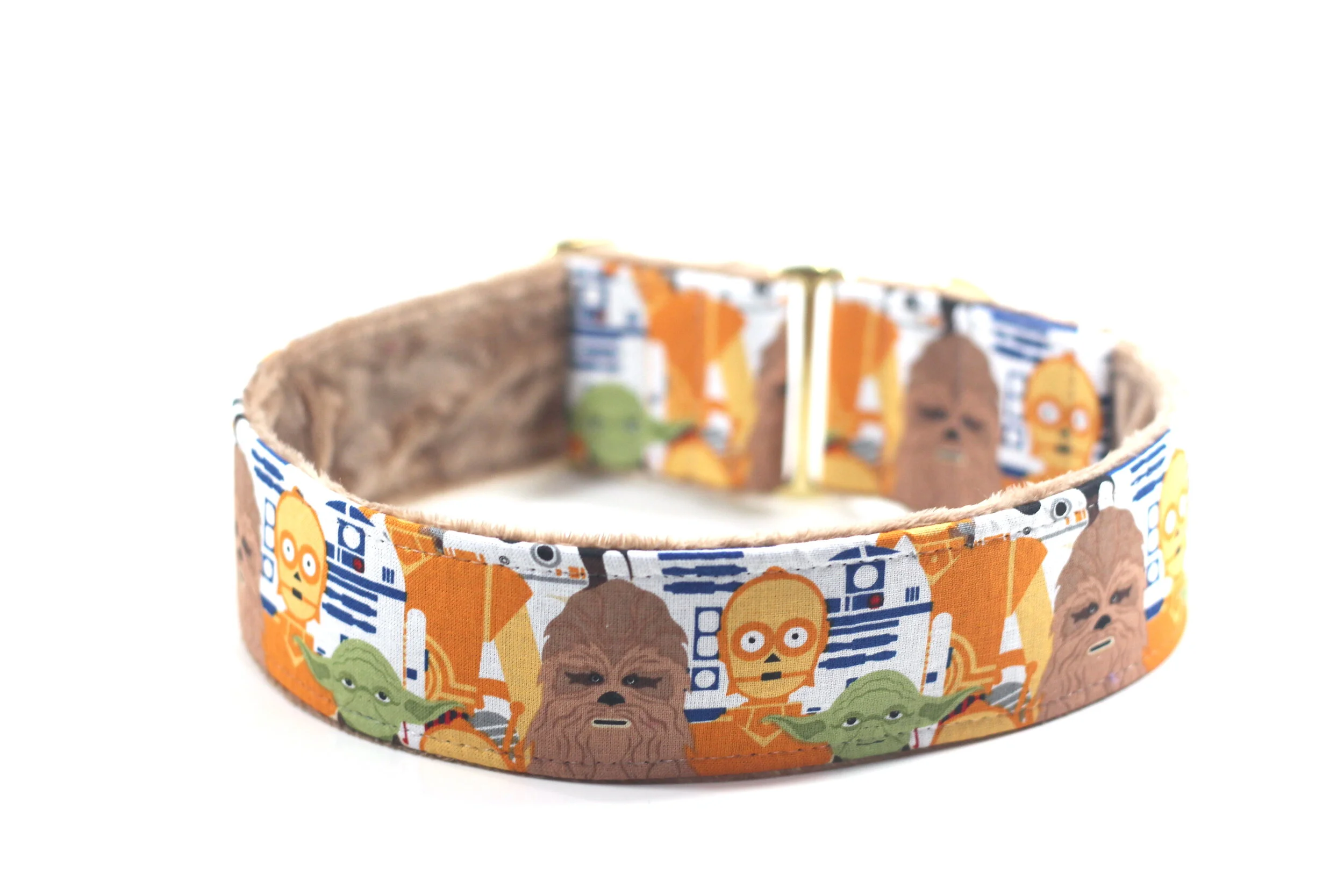 Favorite Star Wars Characters