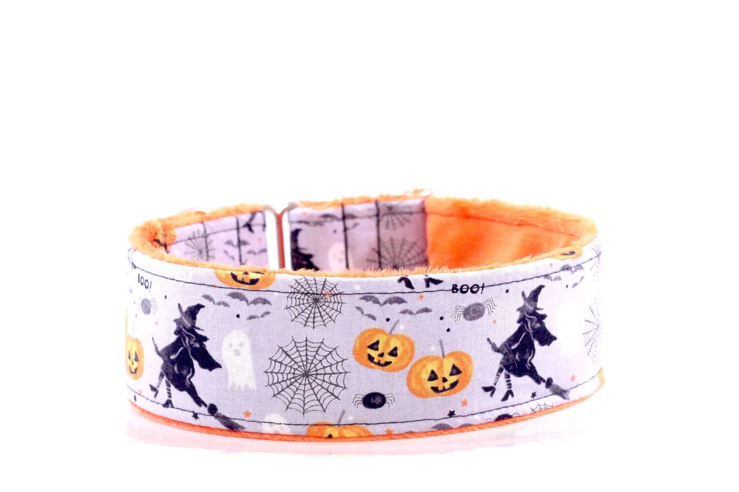 Witches, Pumpkins and Ghosts