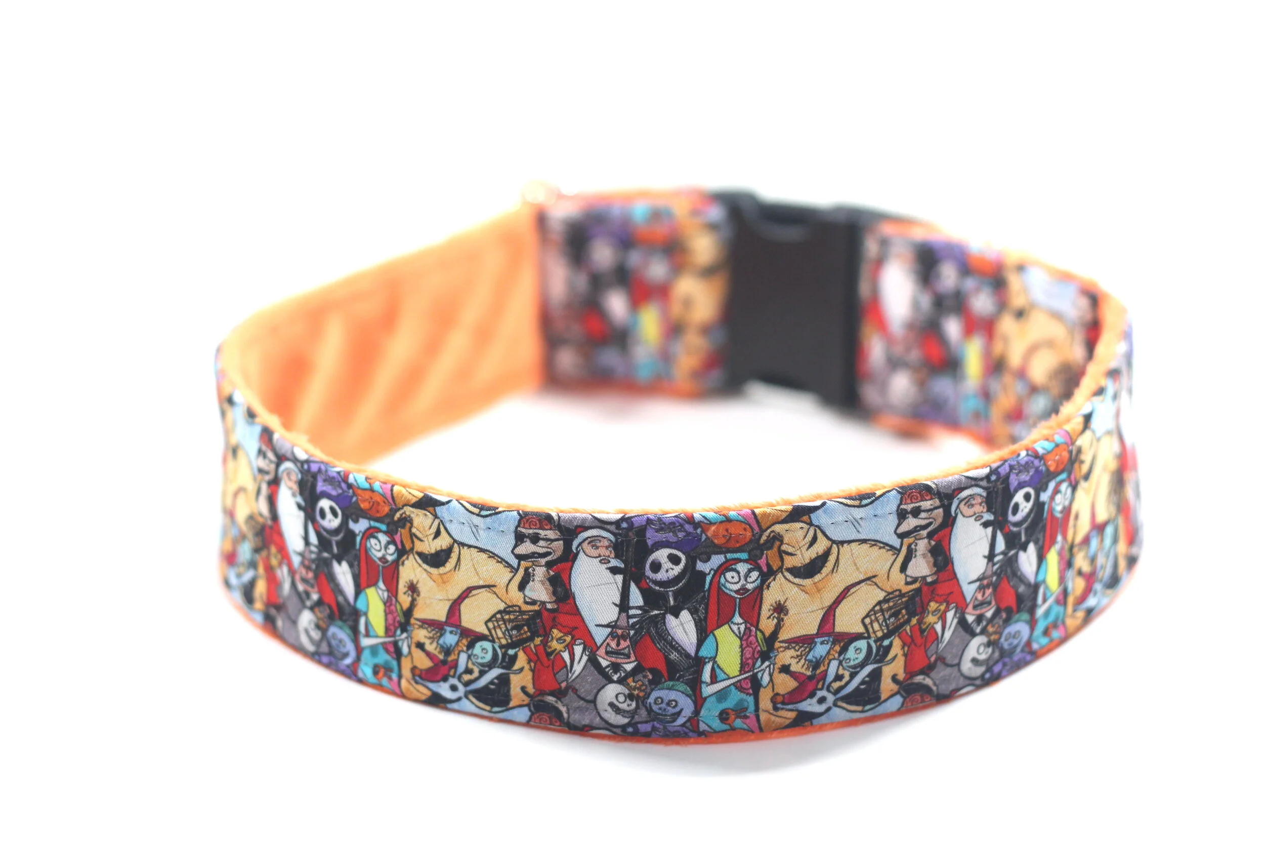 Tiny Nightmare Before Christmas Characters