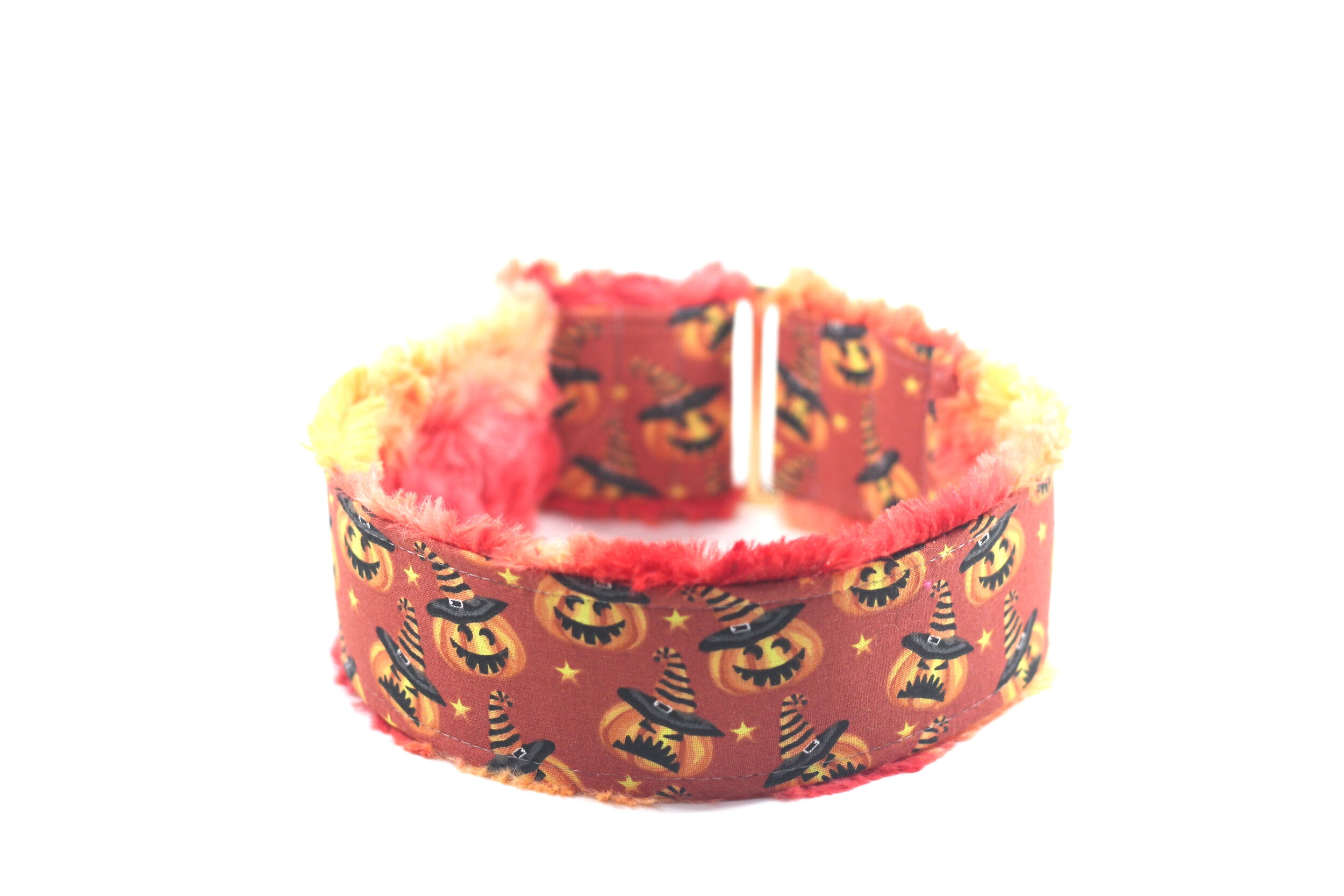 Halloween Witch Jack o Lanterns