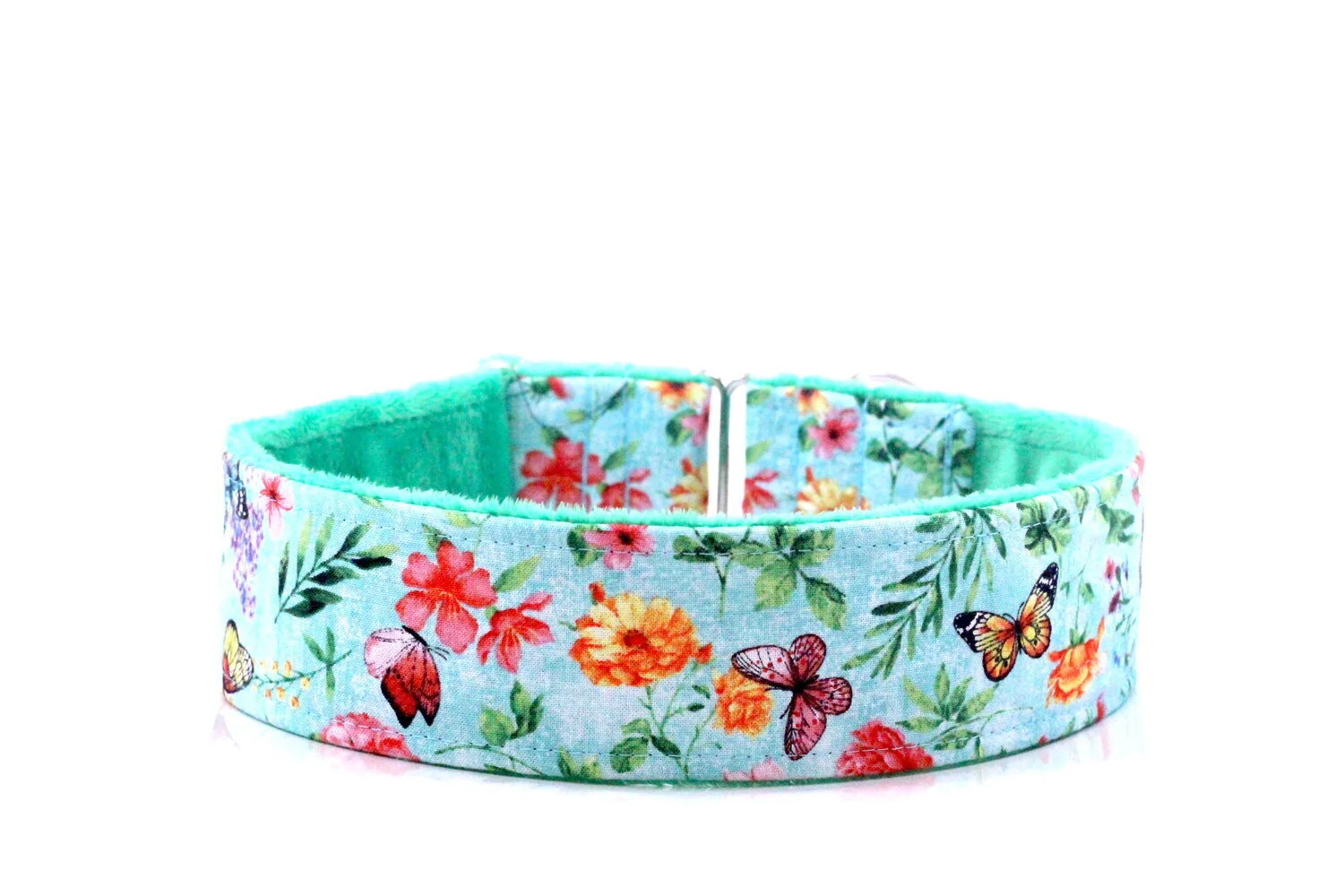 Small Butterfly Garden