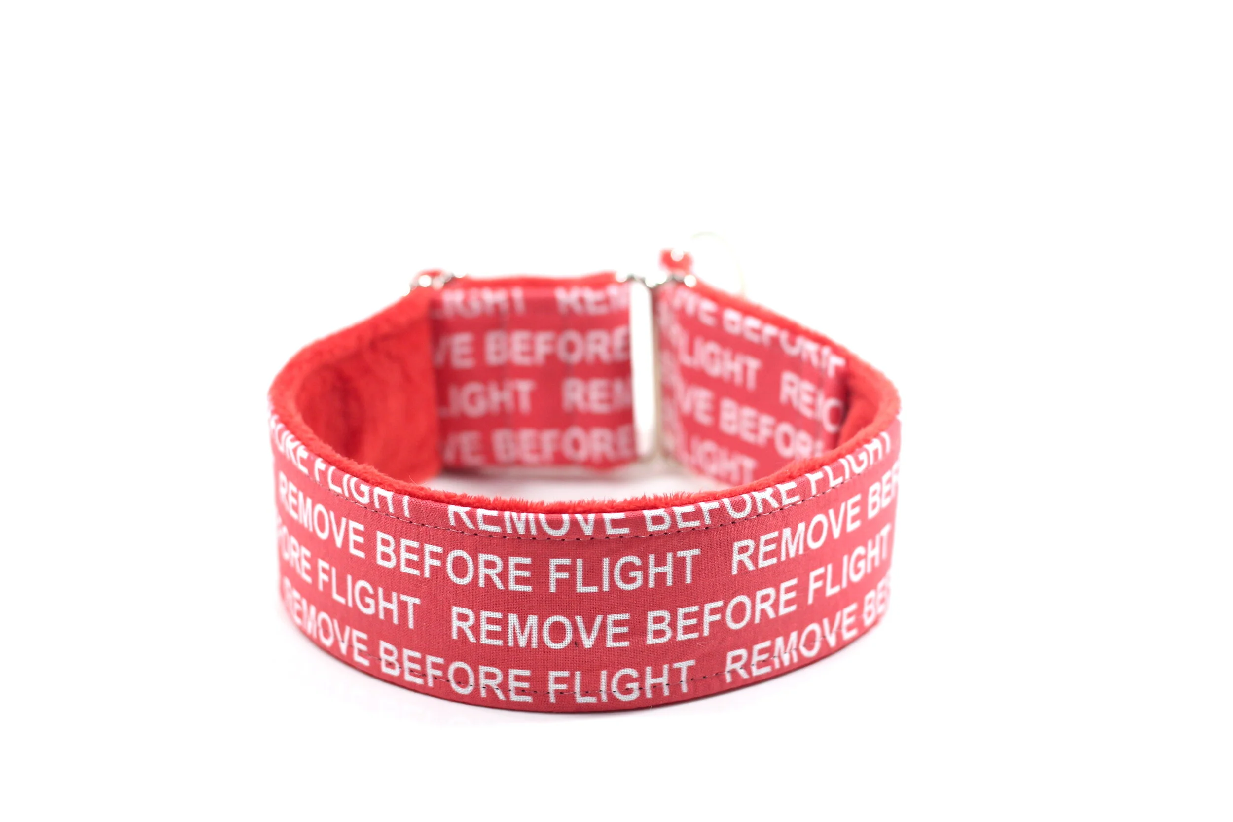 Remove Before Flight
