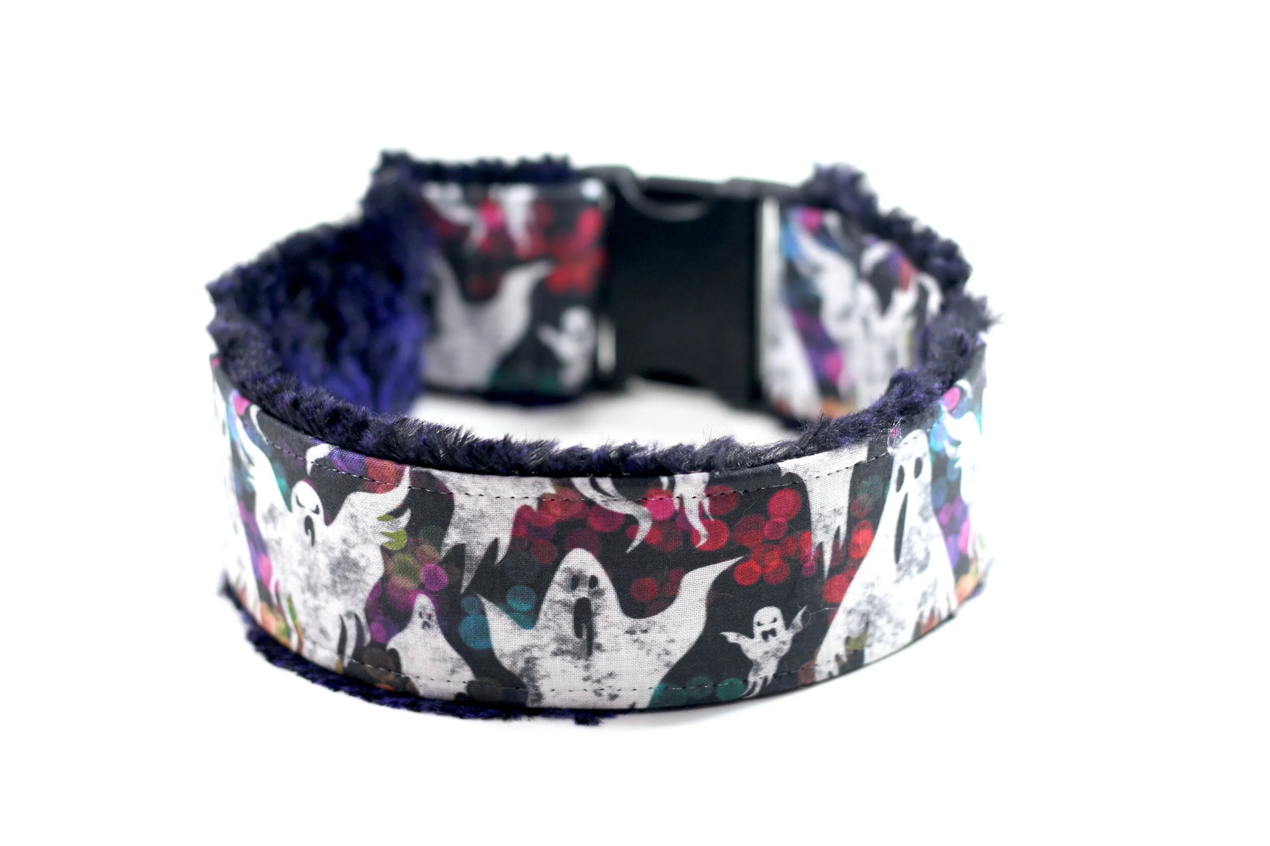 Creepy Grunge Ghosts