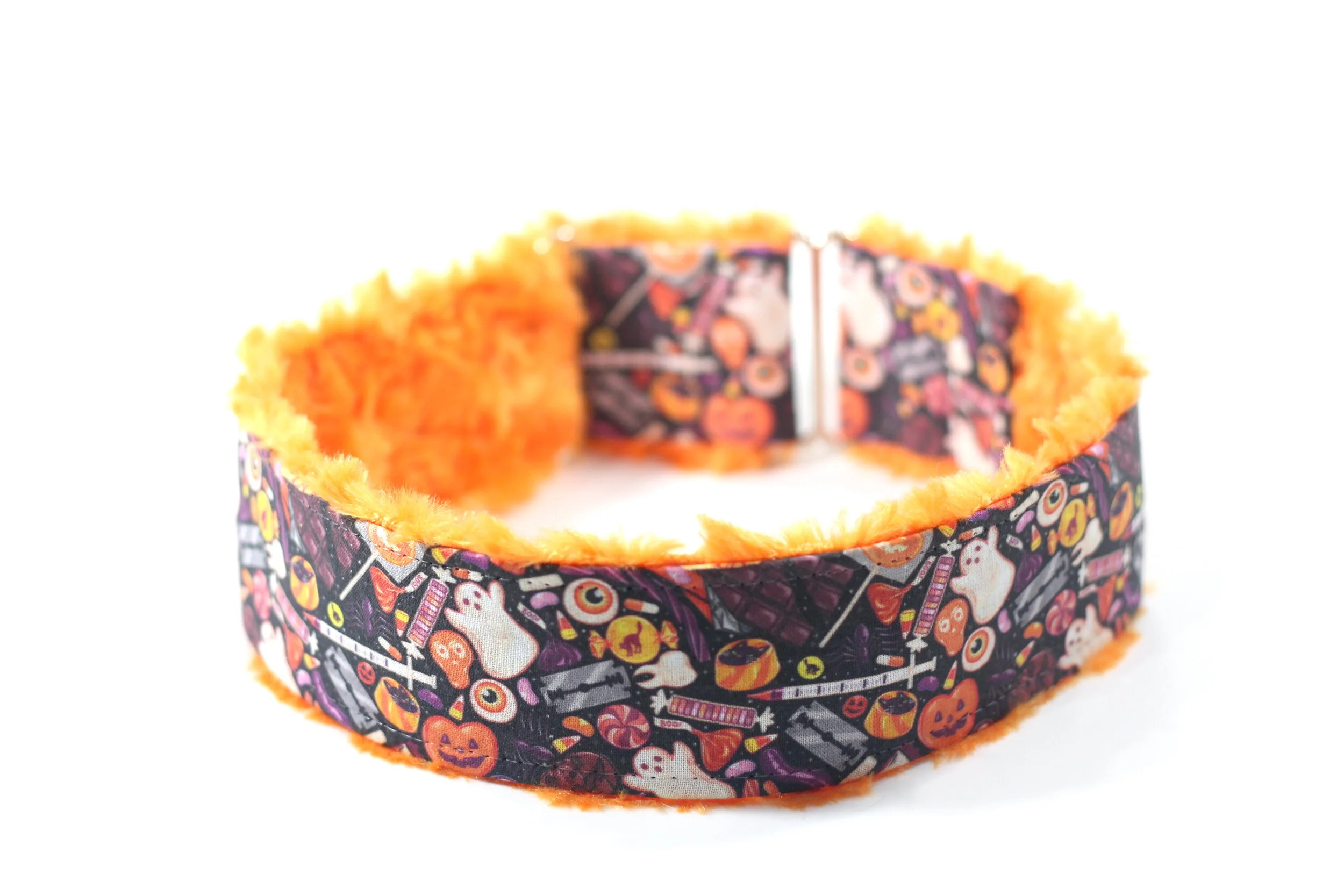 Creepy Halloween Candy (sf)