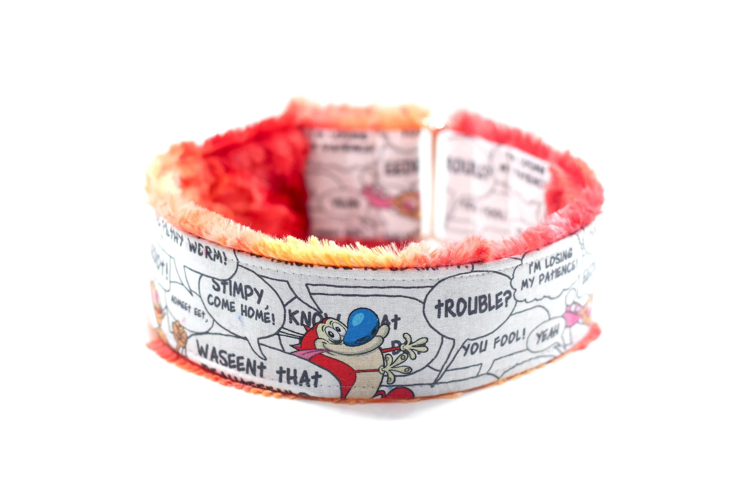 Ren and Stimpy Quotes