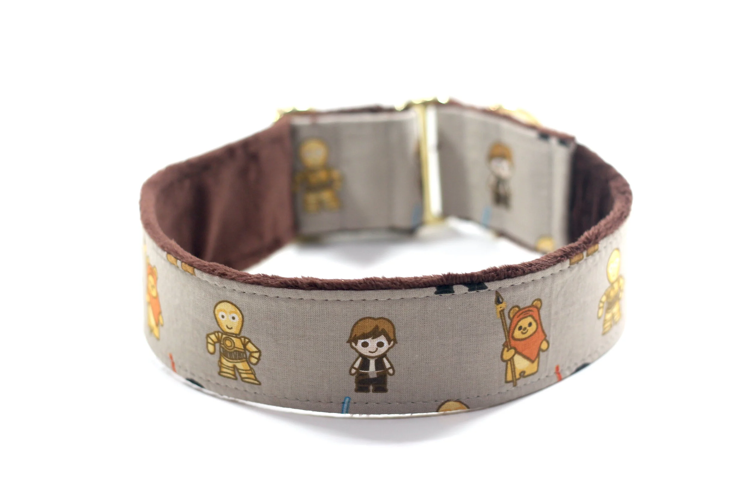 Kawaii Star Wars Characters