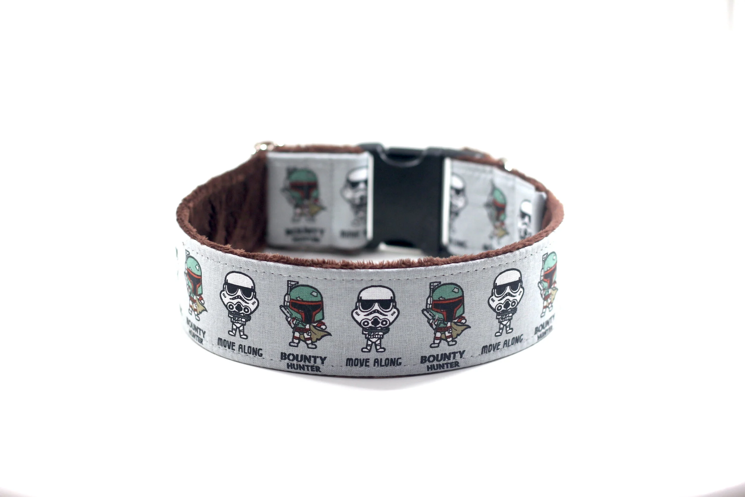 Star Wars Imperial Characters