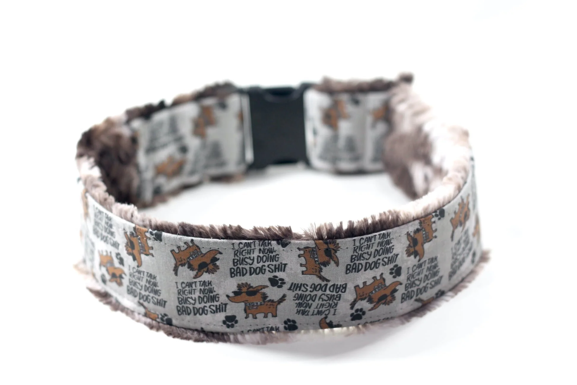 Busy Doing Bad Dog Shit With Dogs