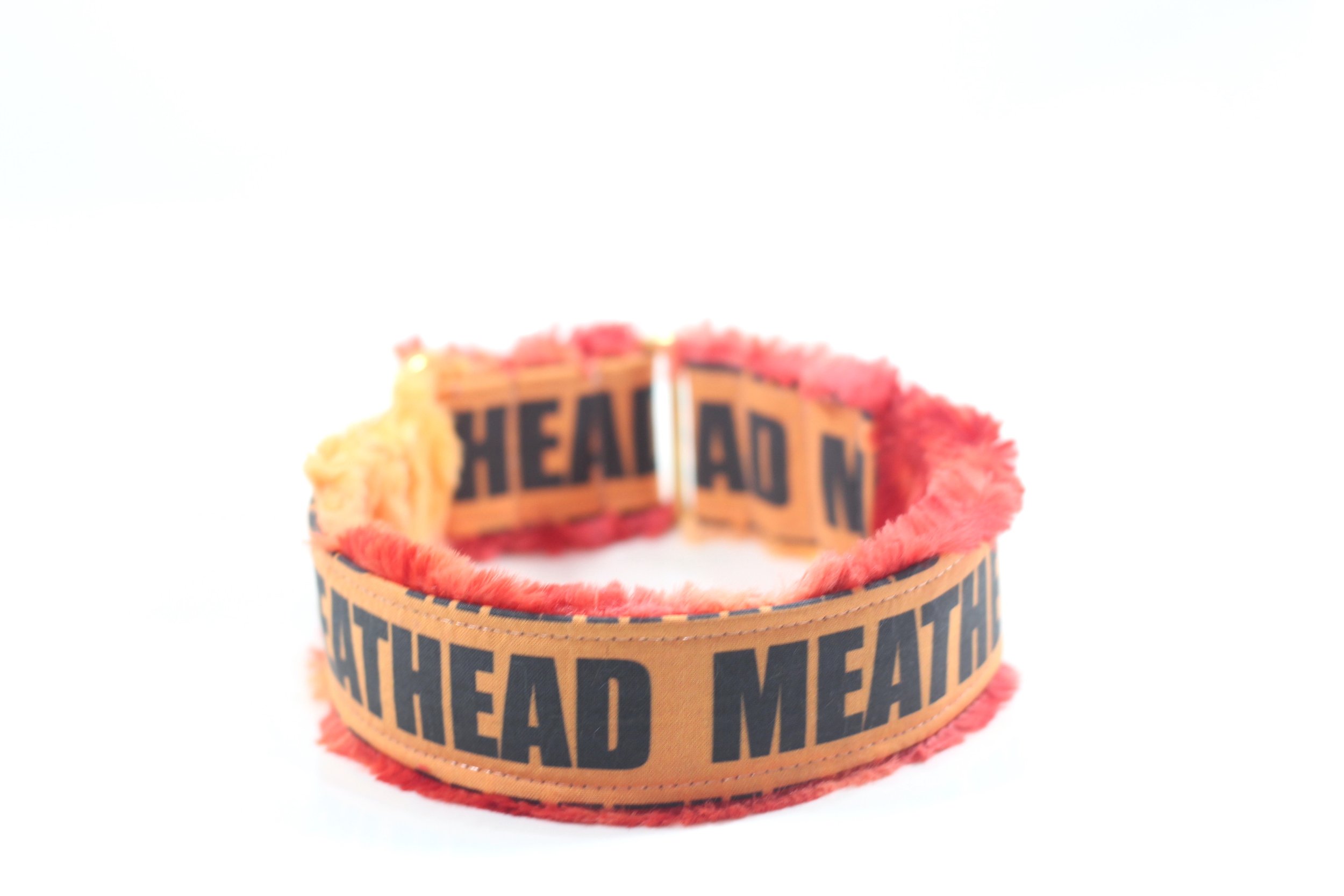 Meathead on Orange (sf)
