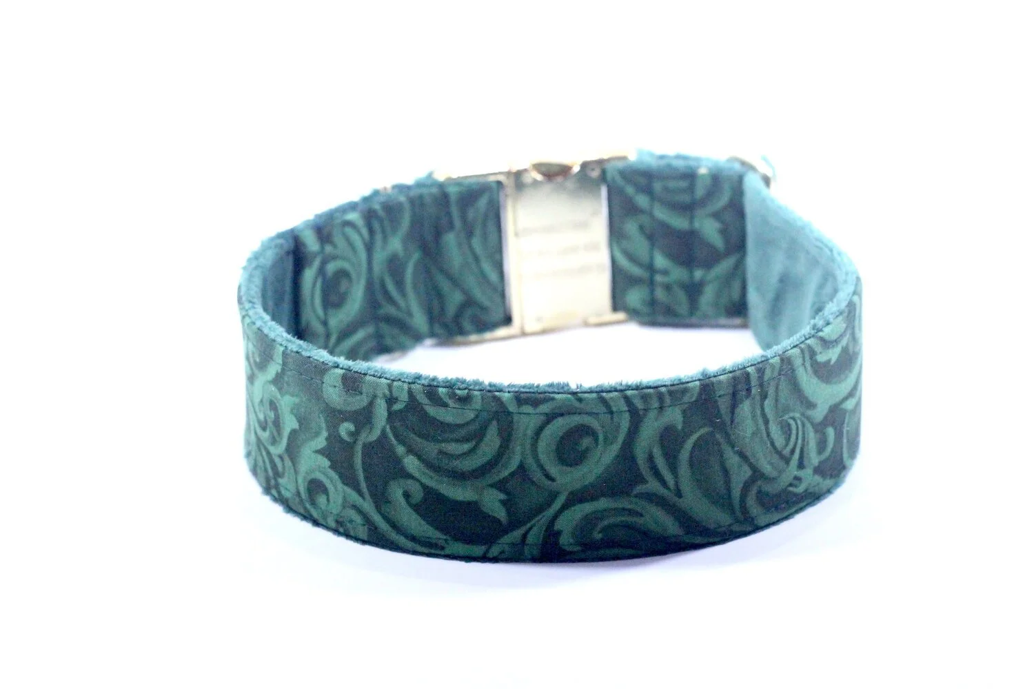 Emerald Royal Filigree