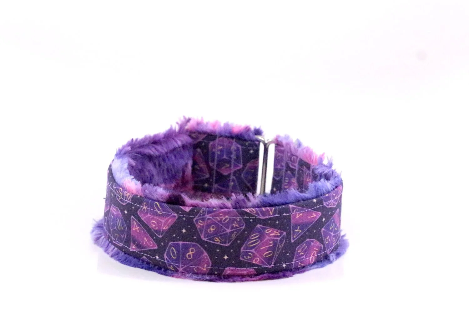 Purple Cosmic Dice (sf)