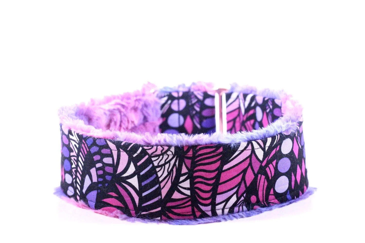 Pink Kraken Kaleidoscope