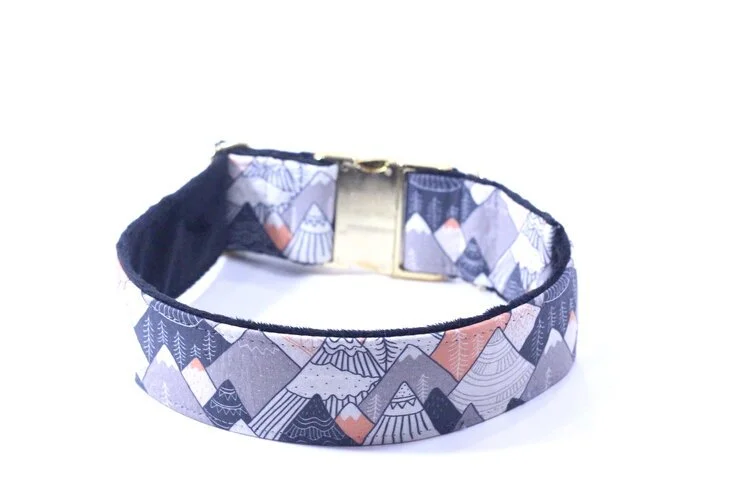 Scandinavian Art Mountains