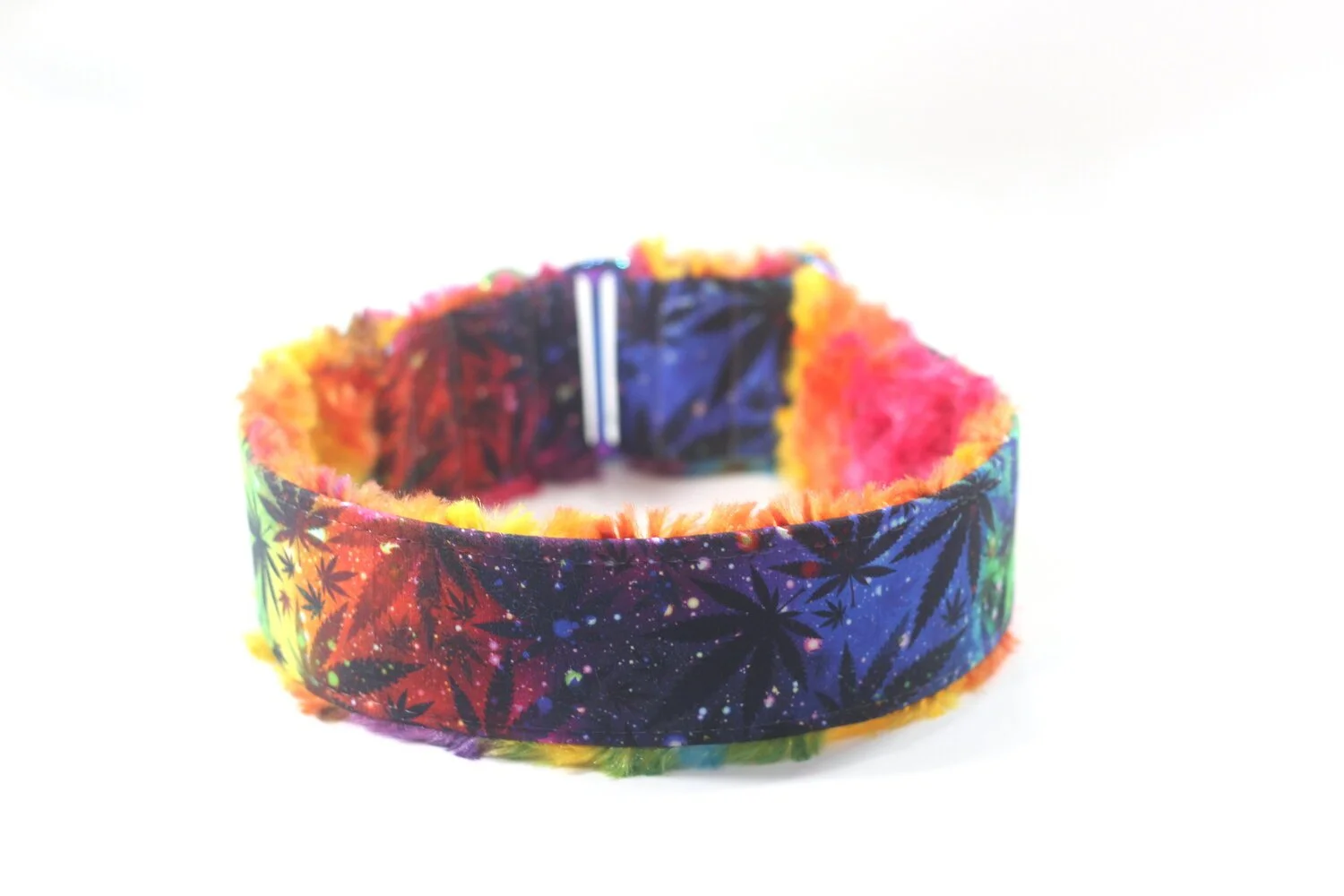 Rainbow Galaxy Marijuana