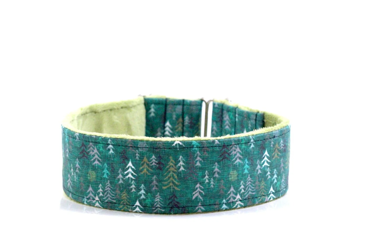 Tiny Cabins in the Woods