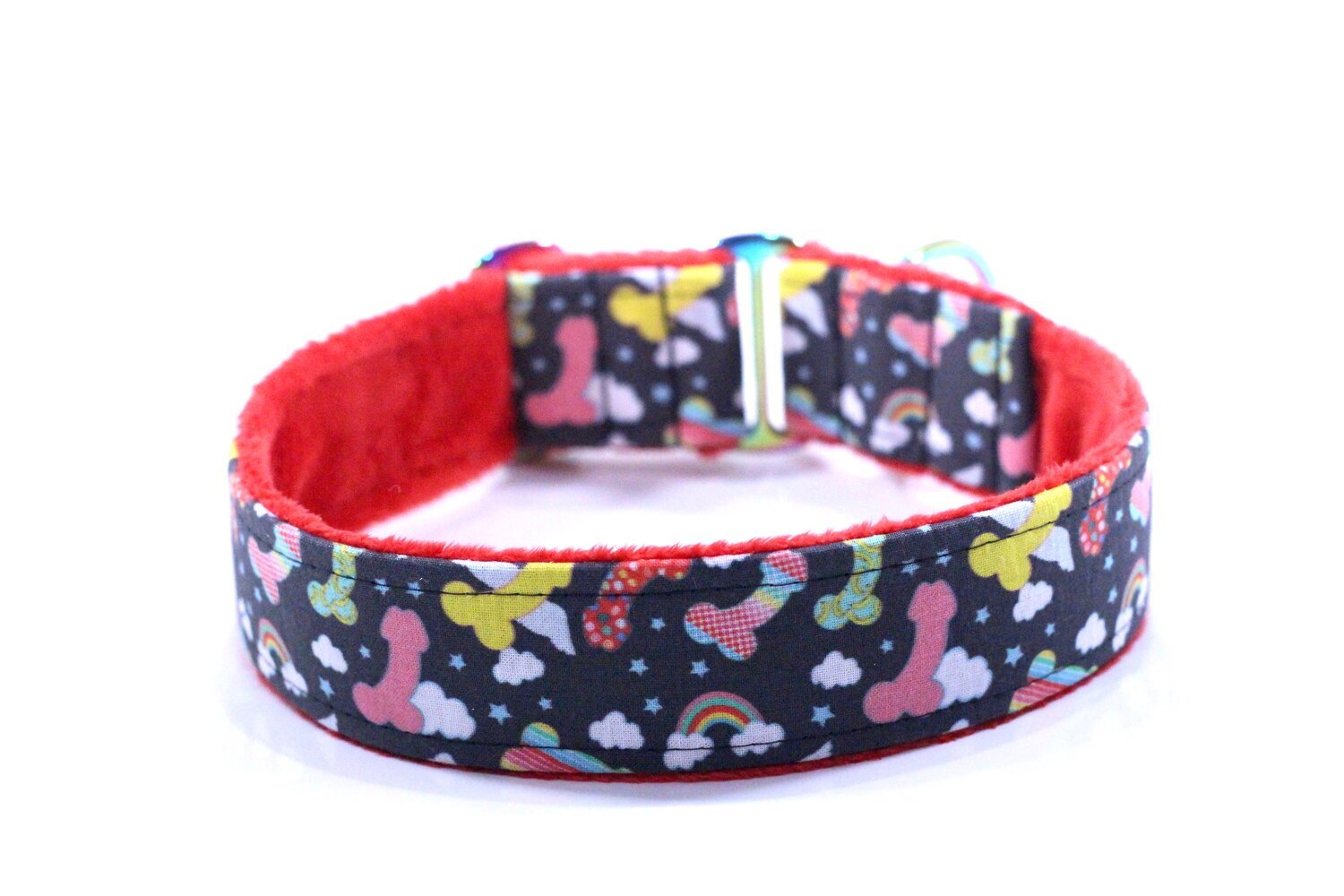 Happy Flying Penises