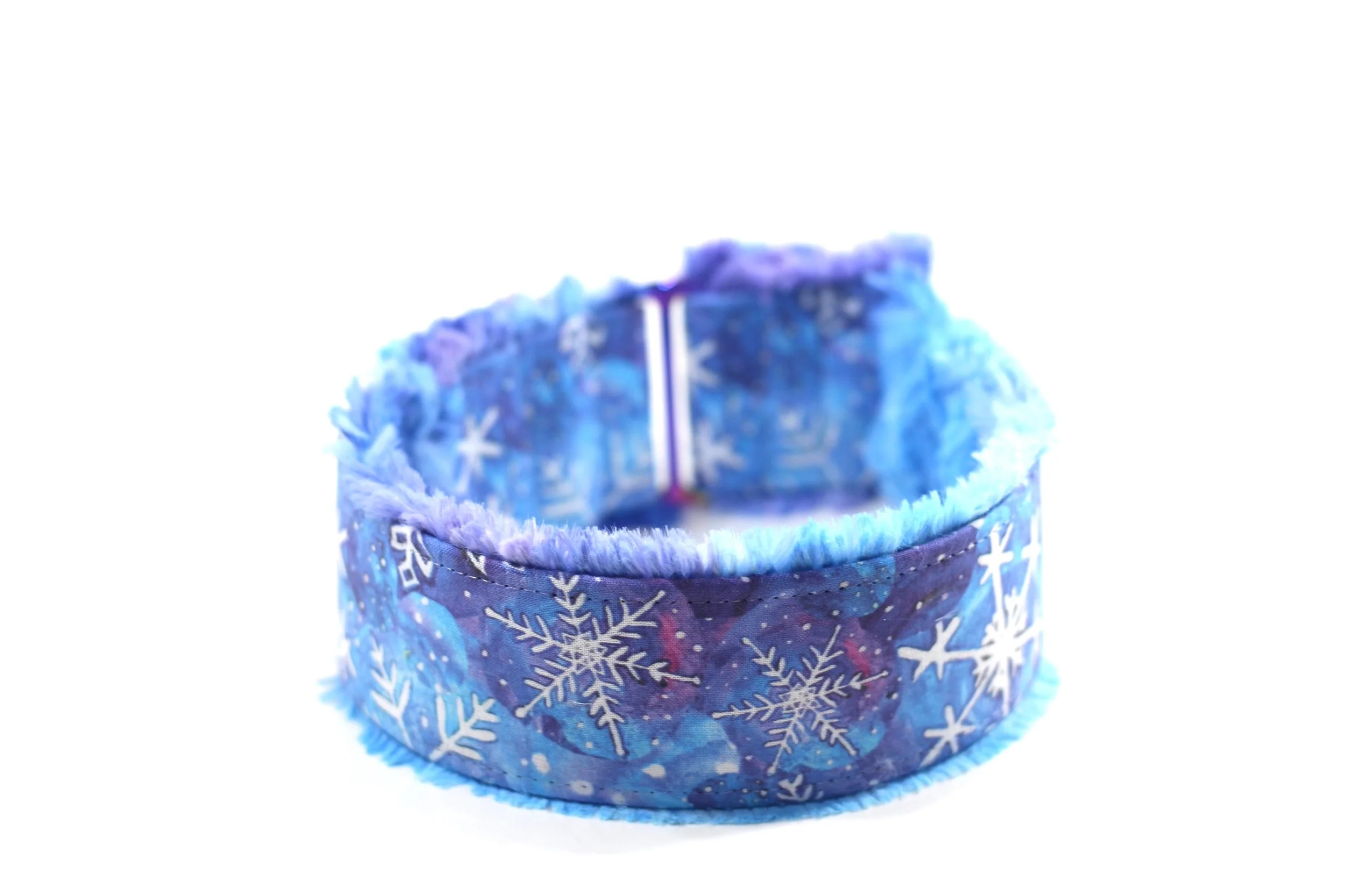 Mystic Snowflakes