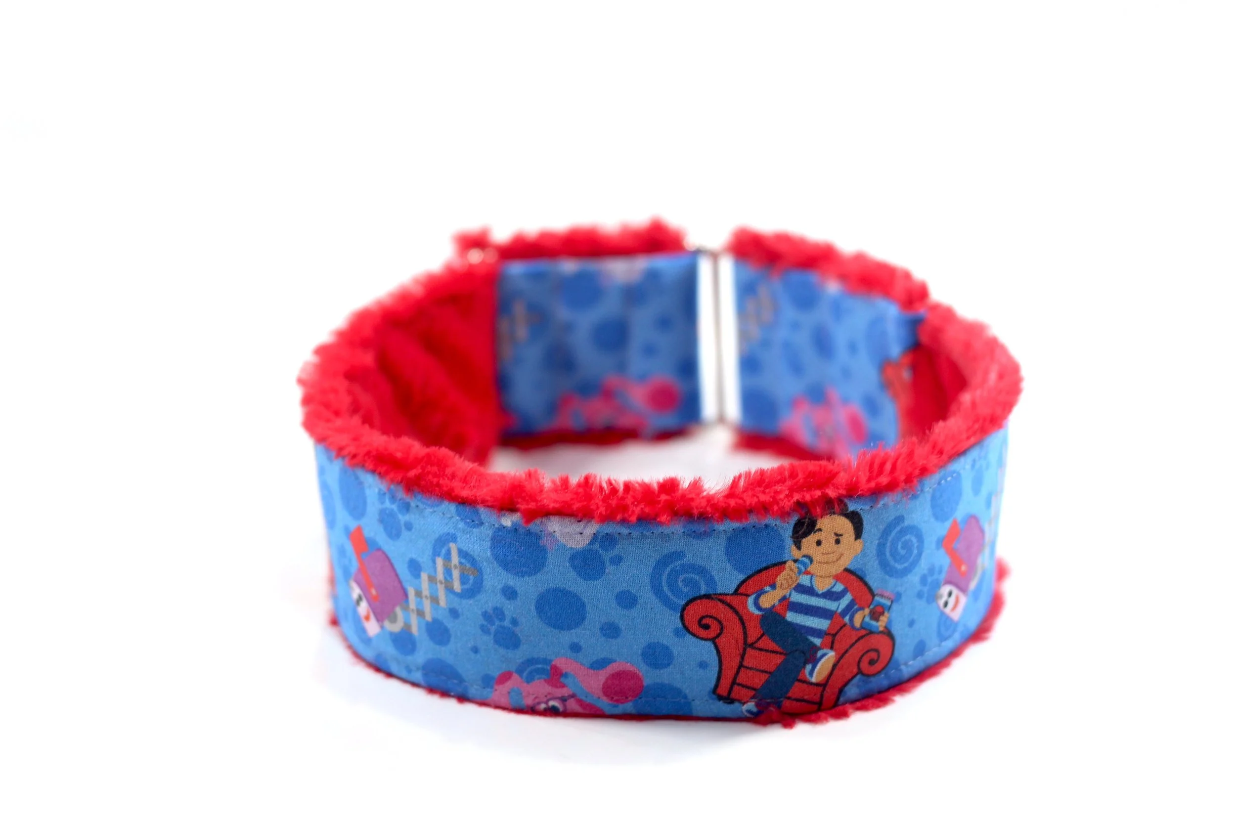 Favorite Blue's Clues Pals