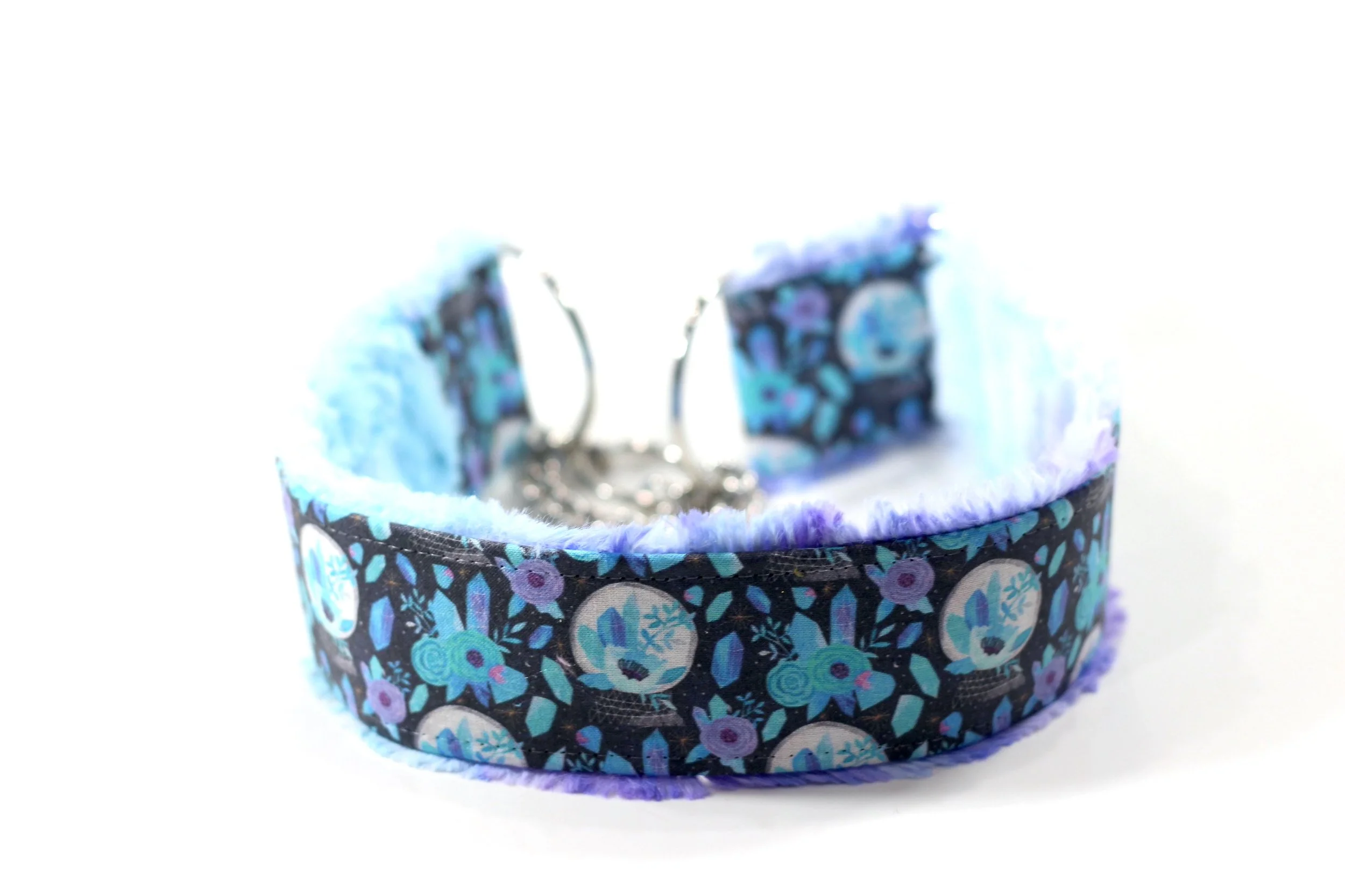 Mystic Crystals and Crystal Balls