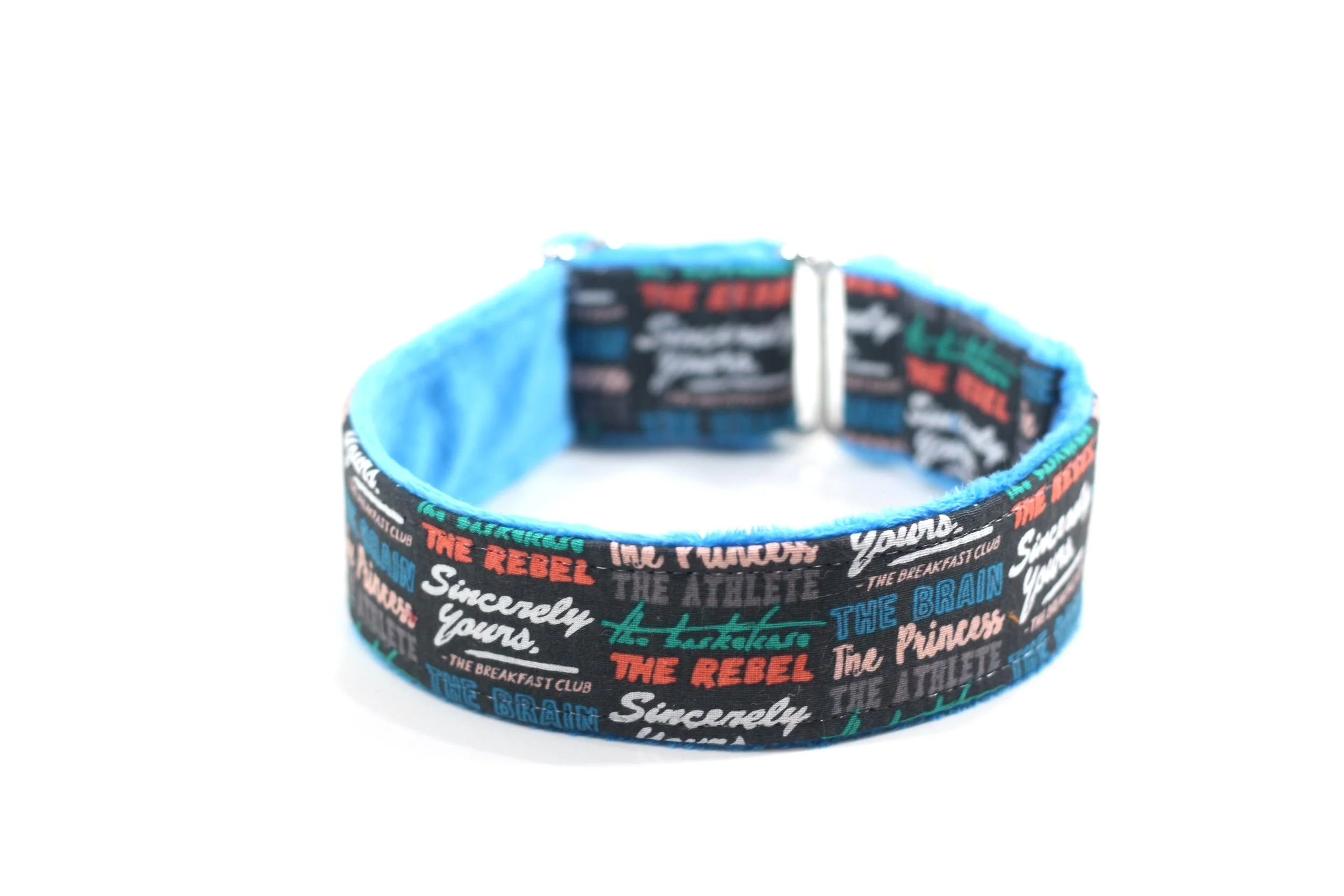 Breakfast Club Cliques