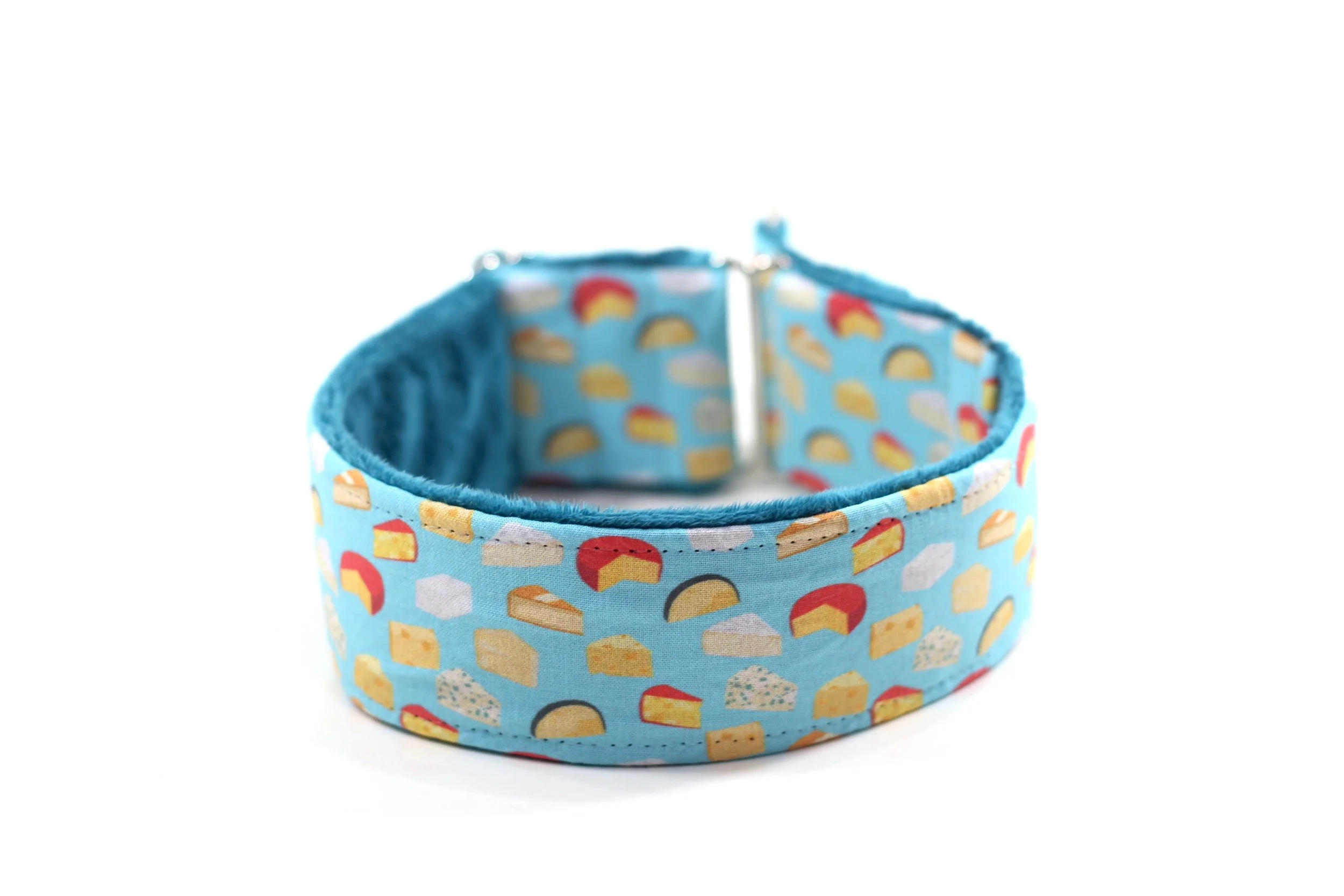 Scattered Gourmet Cheese