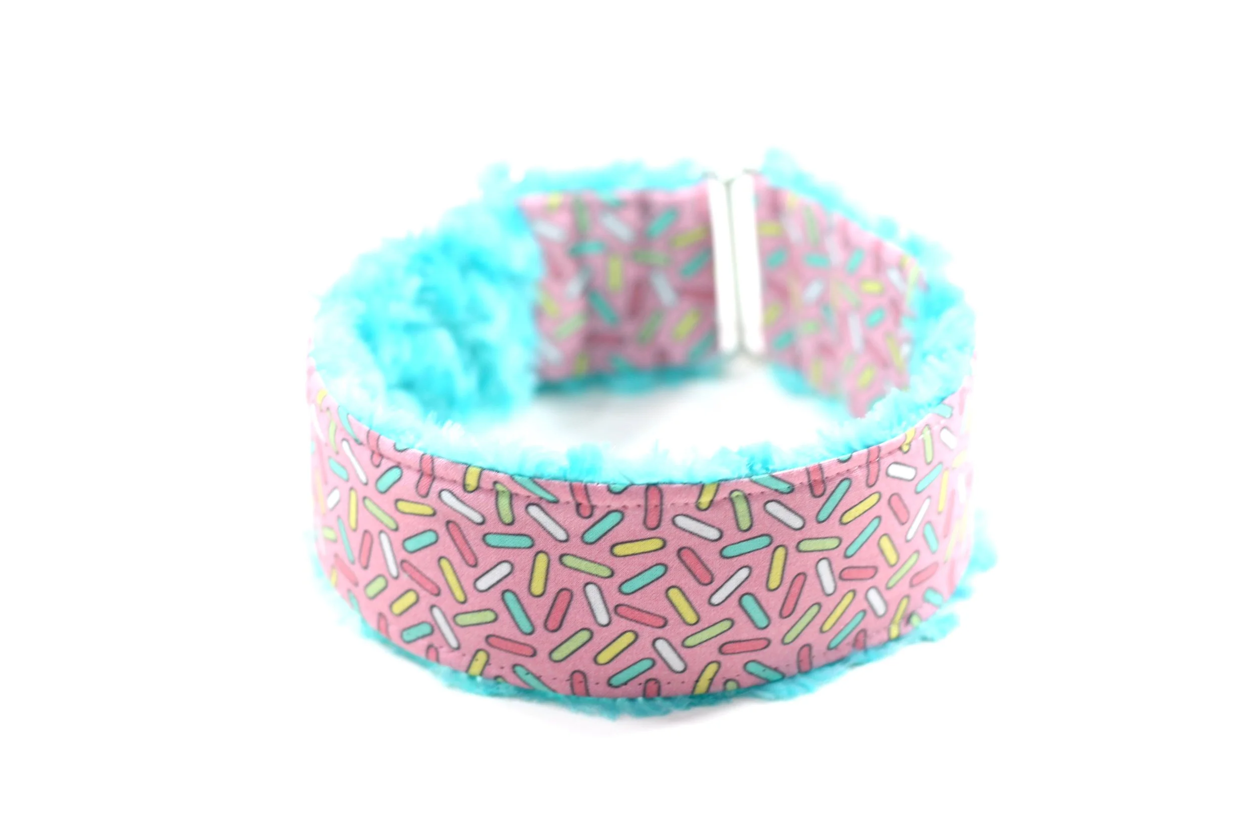 Tiny Sprinkles in Pink (sf)