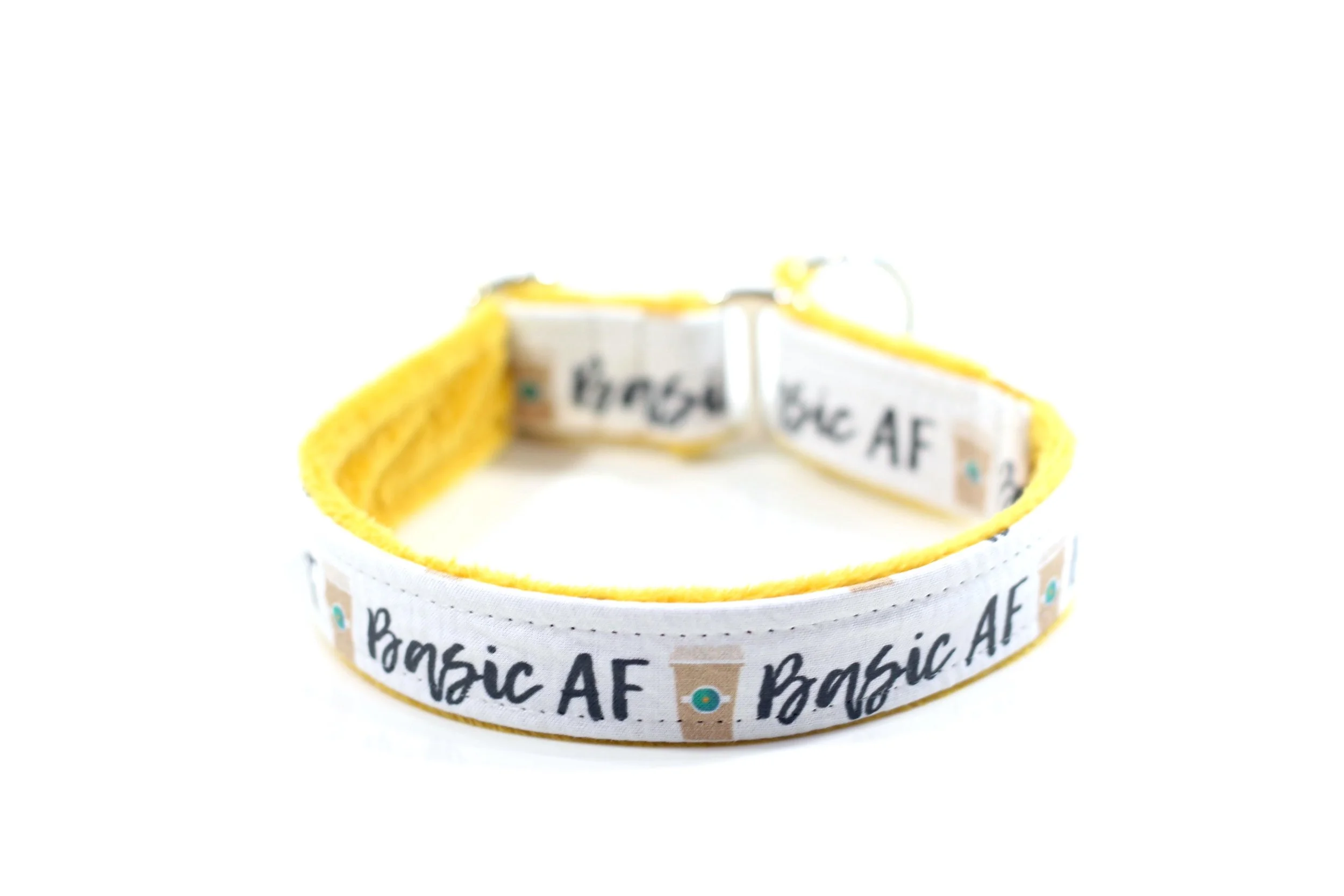 Basic AF Starbucks Coffee