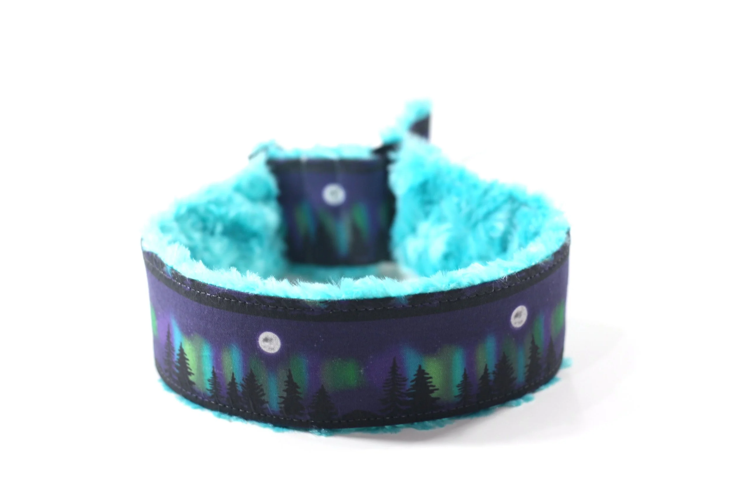 Northern Light Strip With Moon (sf)