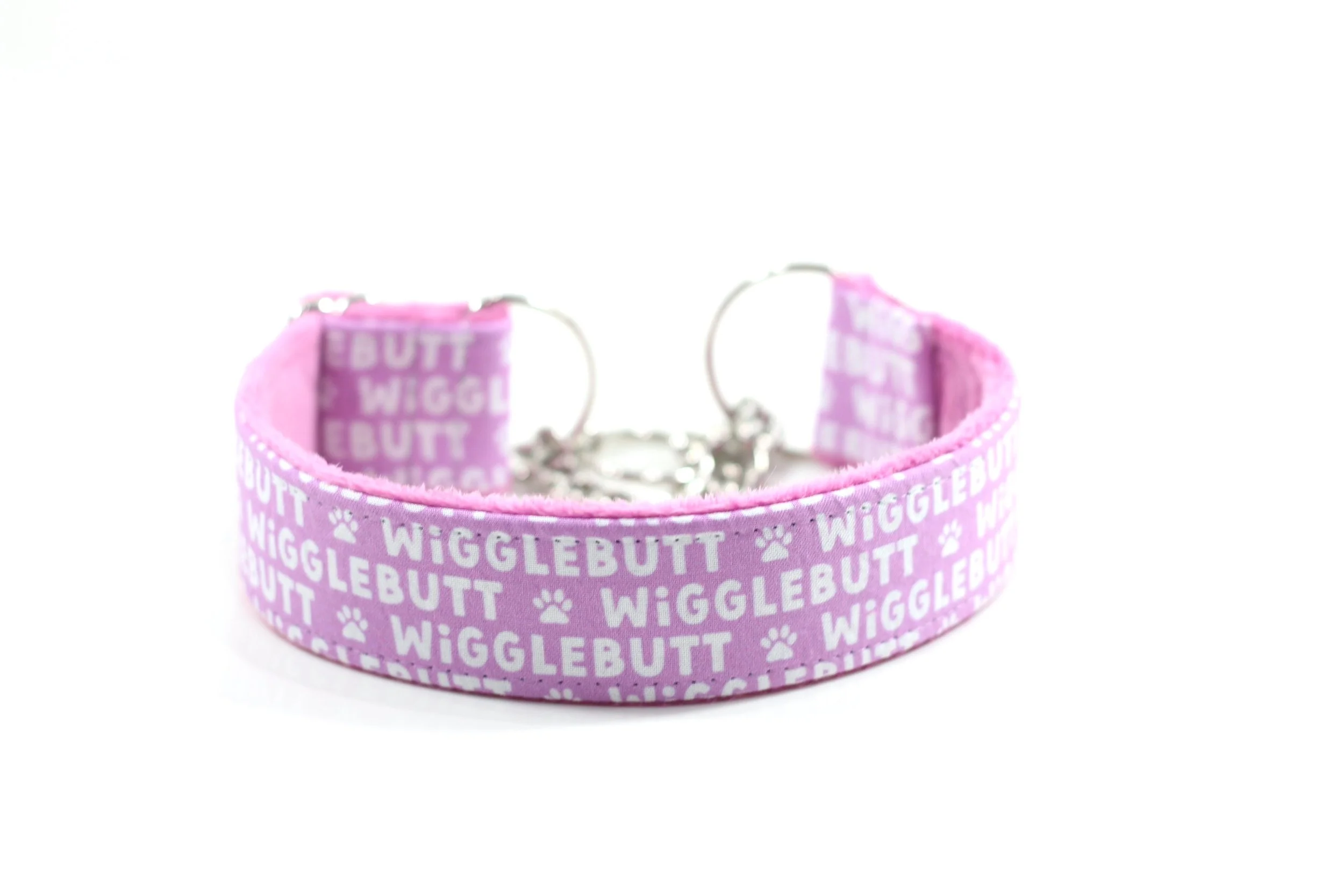 Wigglebutt Purple